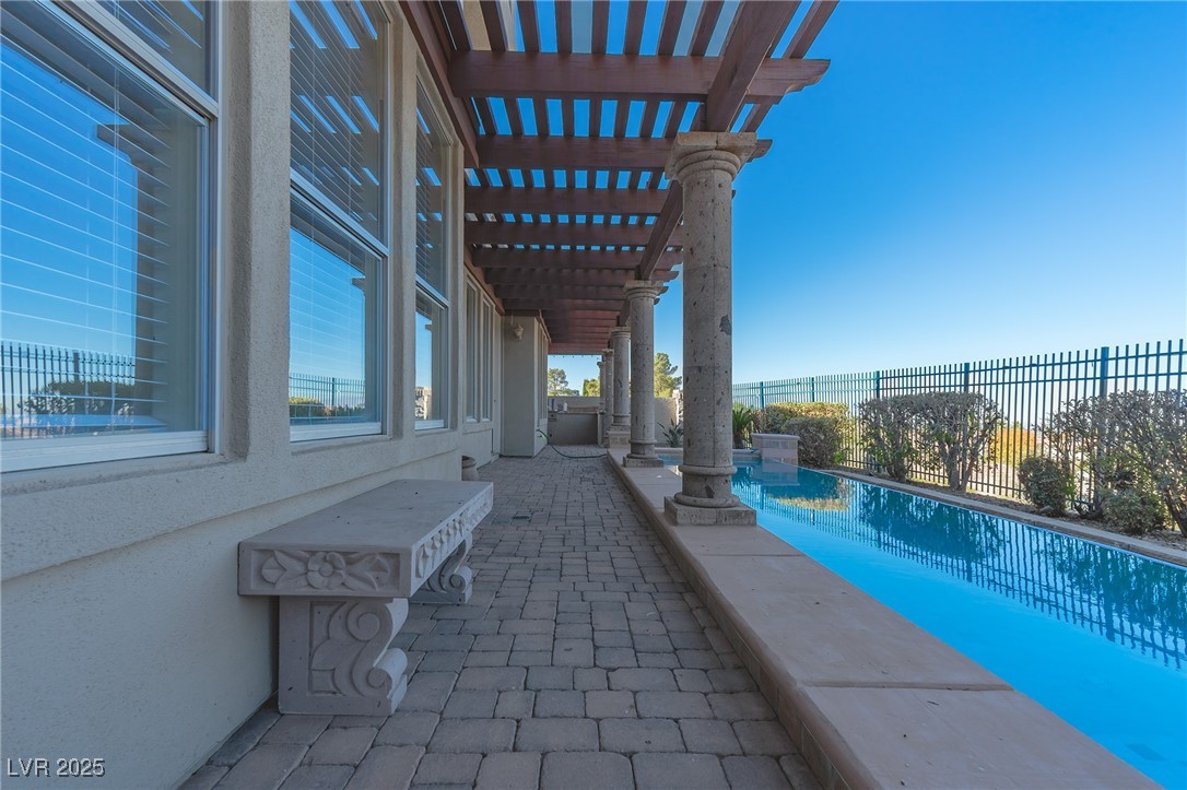1392 Via Merano Street