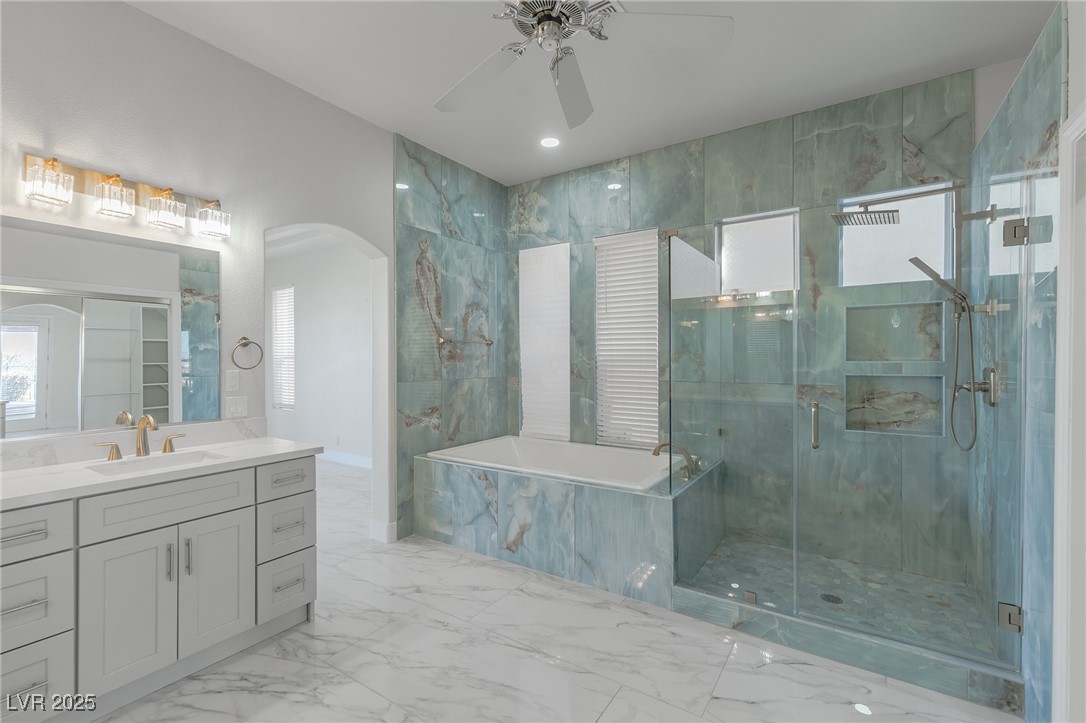 1392 Via Merano Street