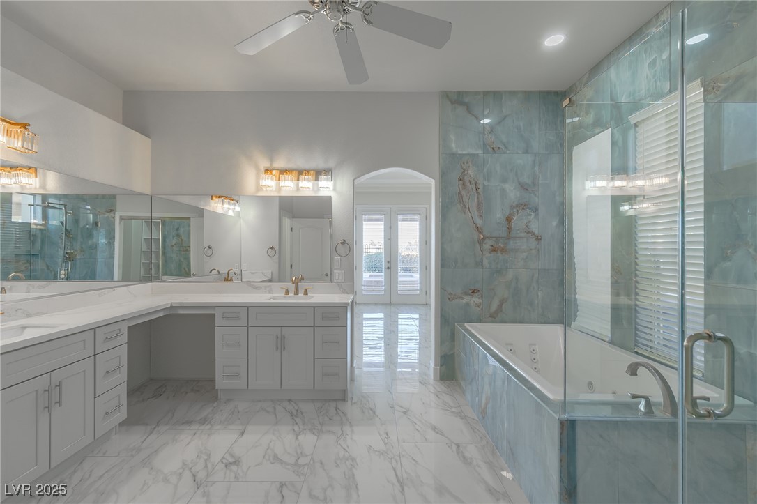 1392 Via Merano Street
