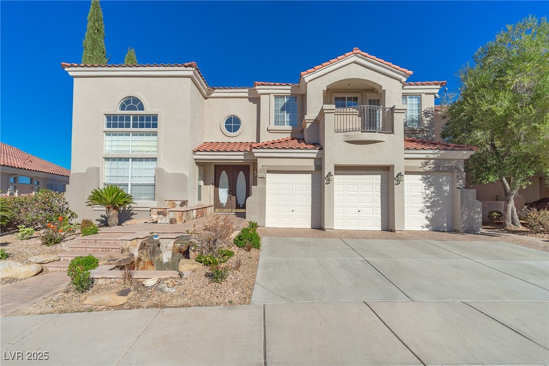 1392 Via Merano Street