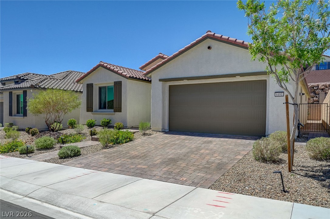 6491 Tavolara Street