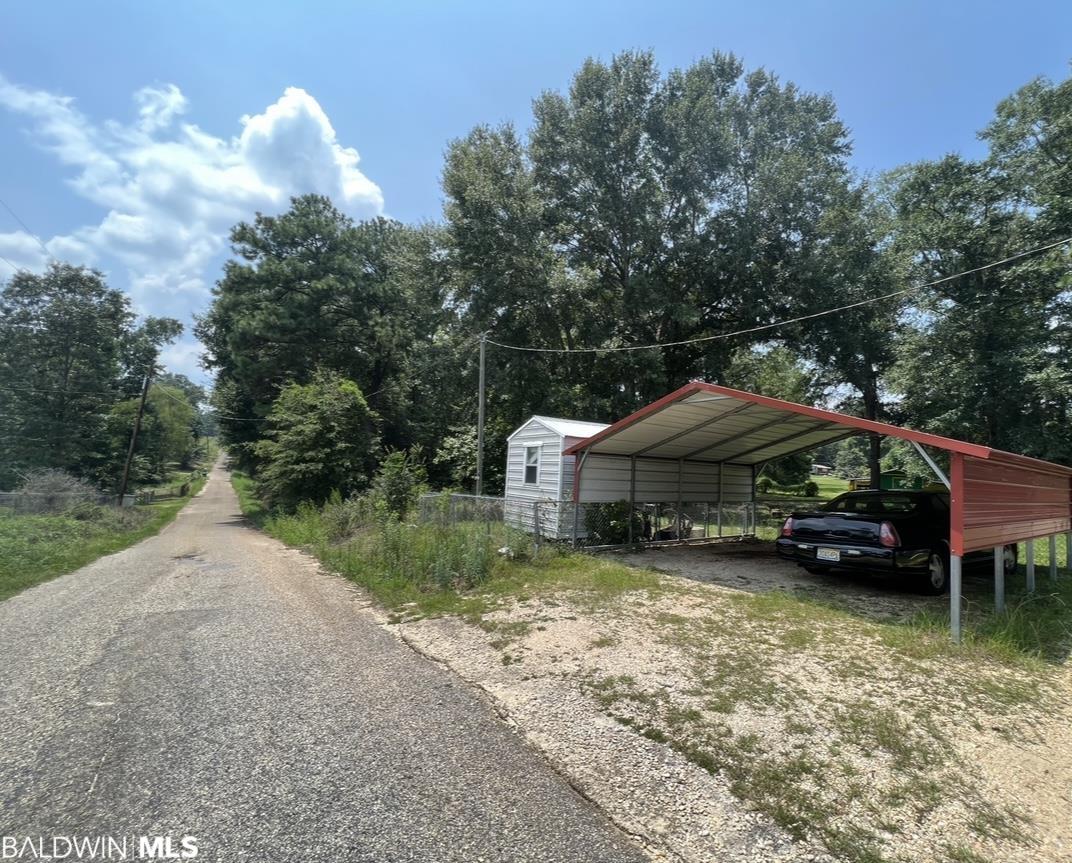 8523 Appleton Road