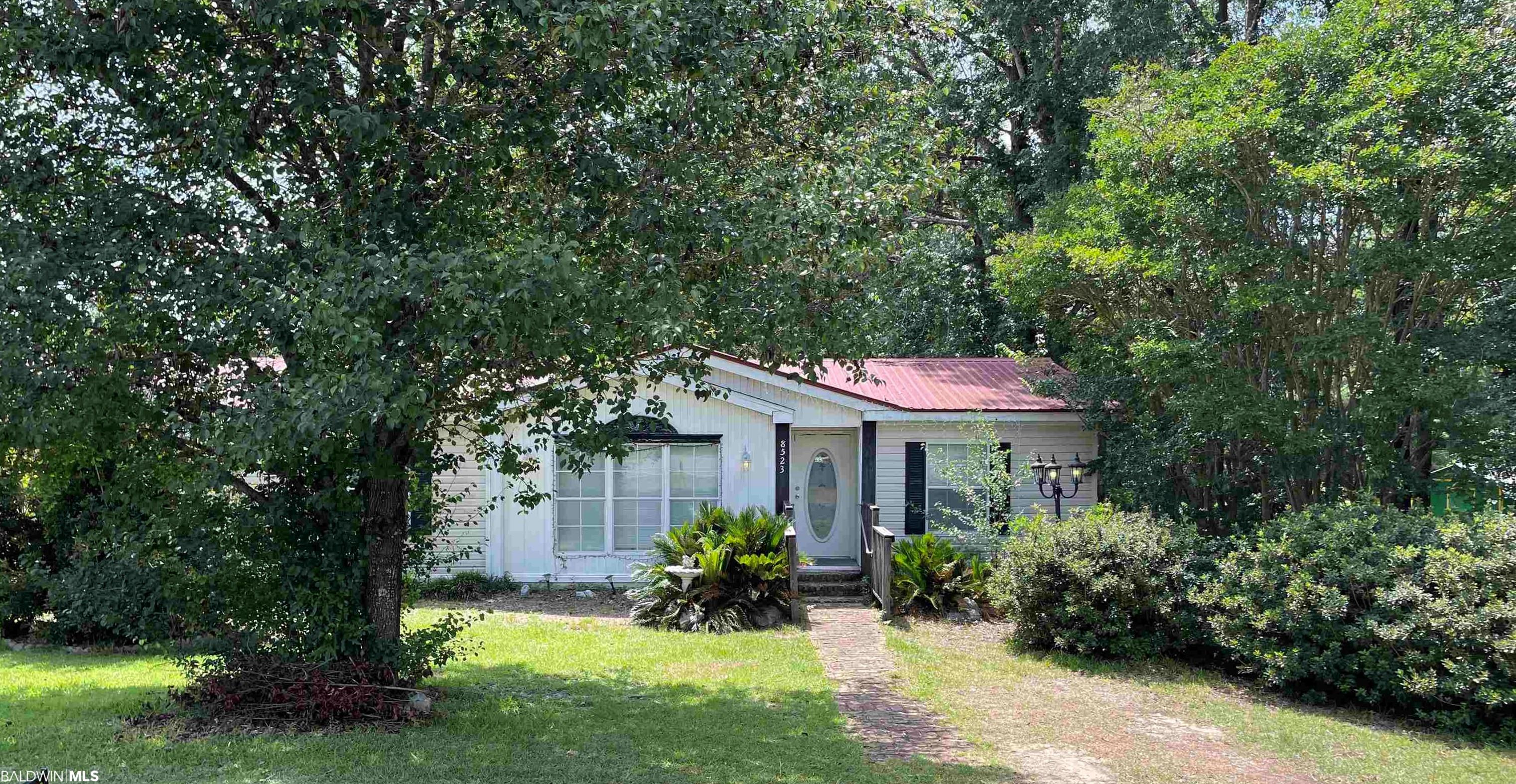 8523 Appleton Road