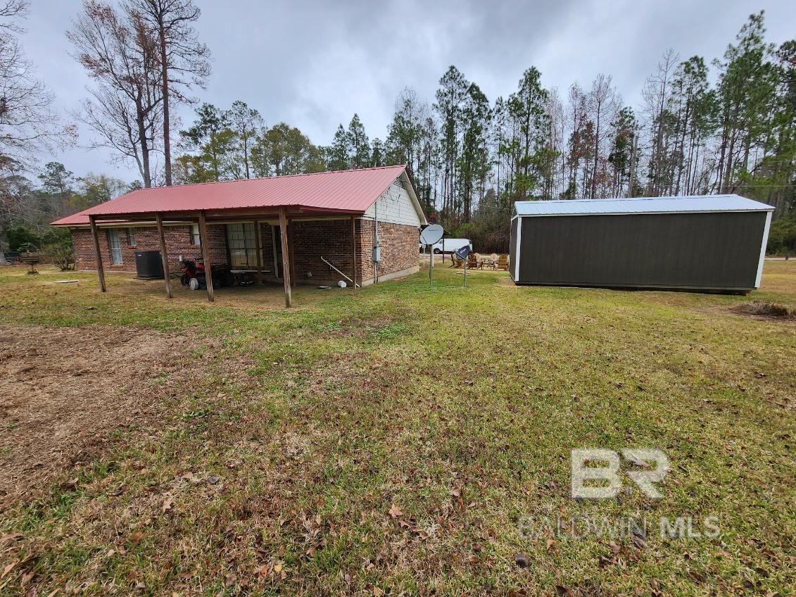 257 Brantley Lane