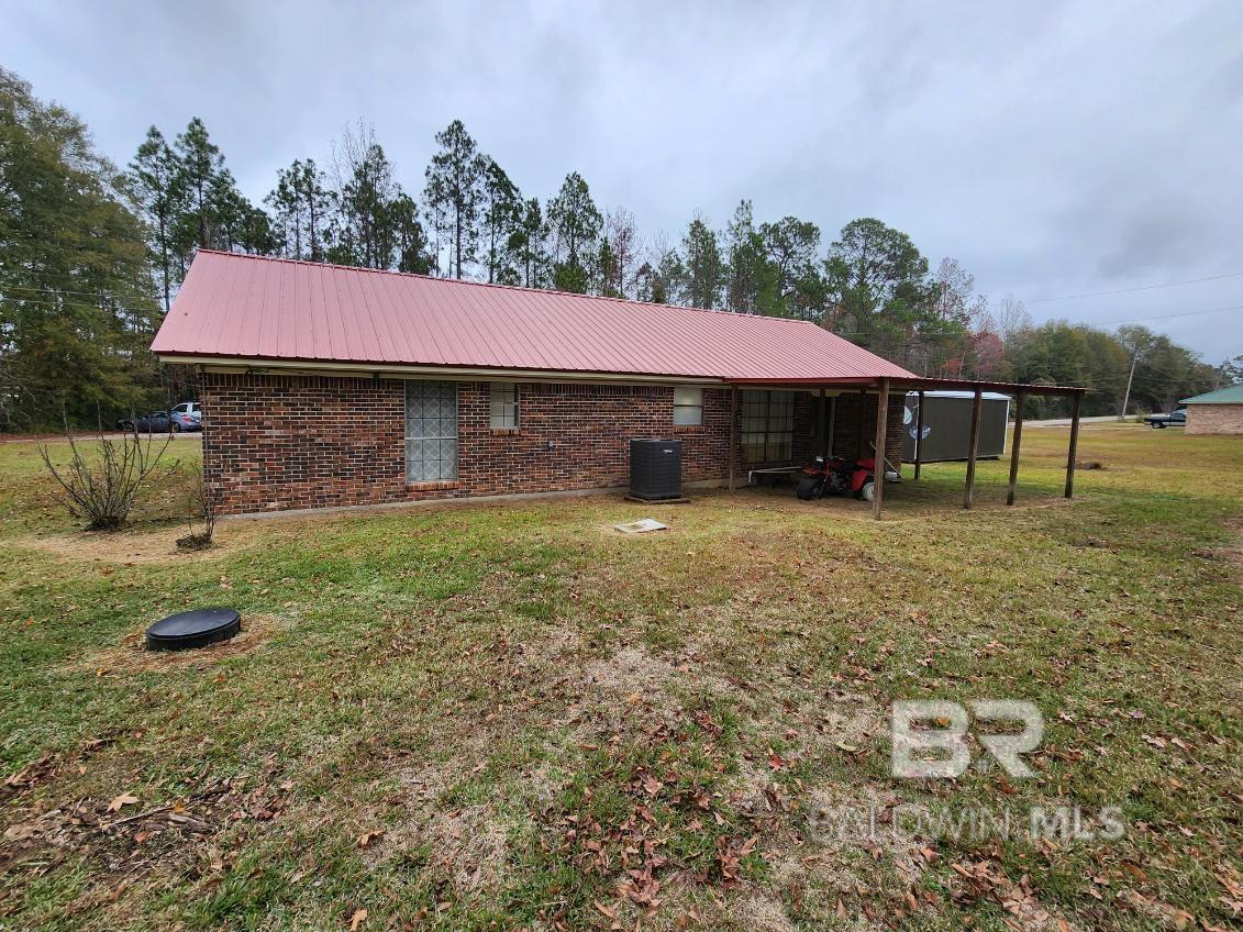 257 Brantley Lane