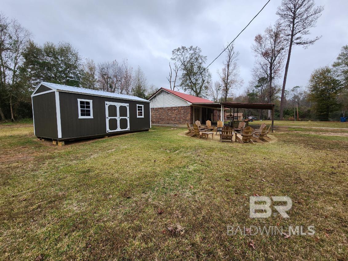 257 Brantley Lane
