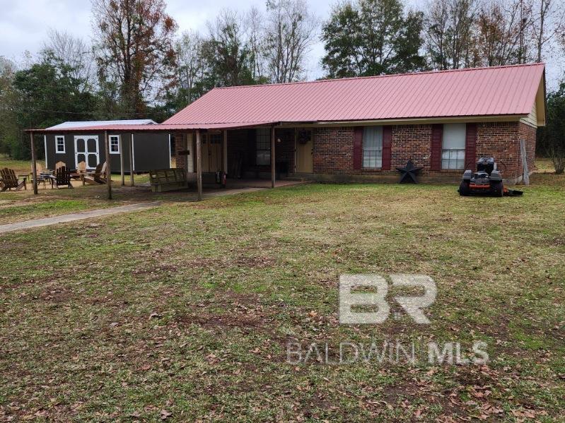 257 Brantley Lane