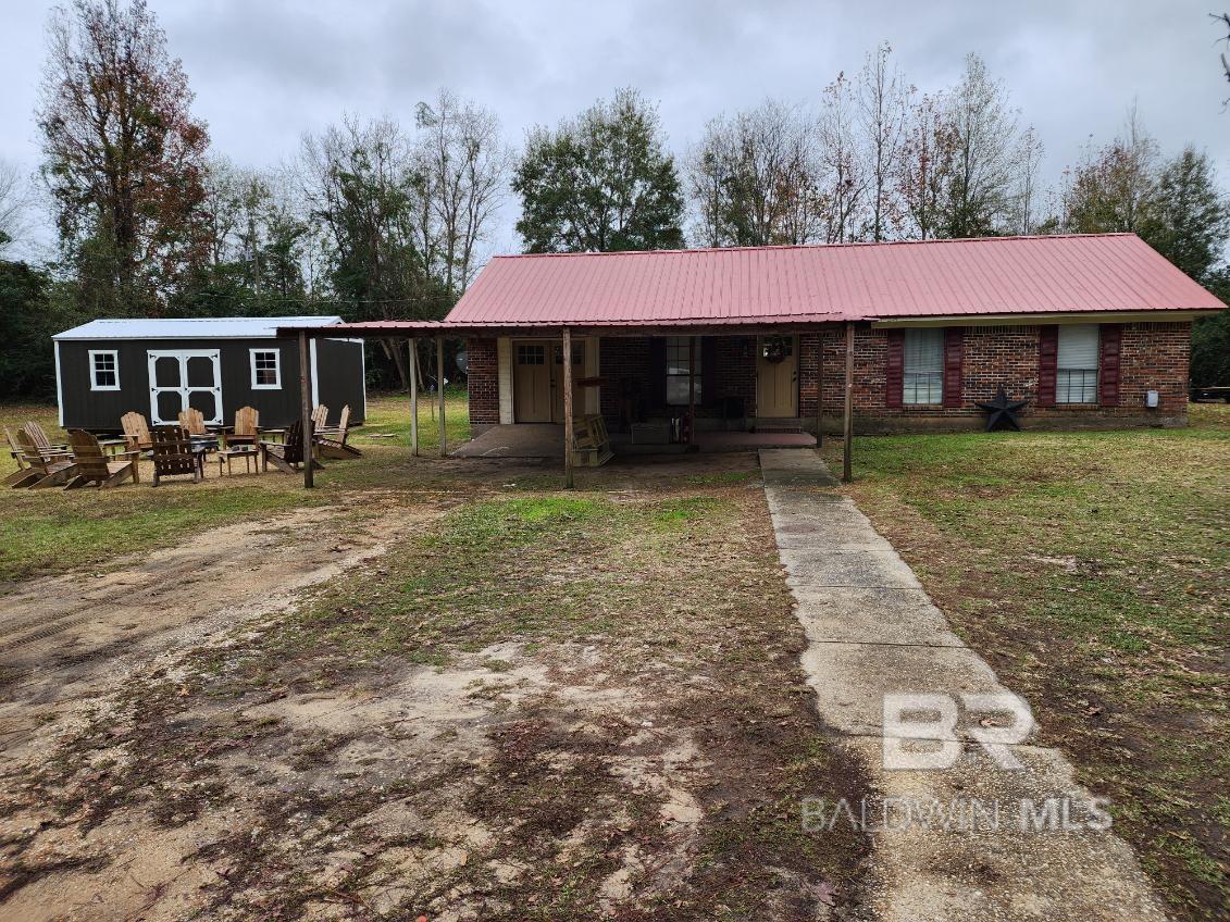 257 Brantley Lane