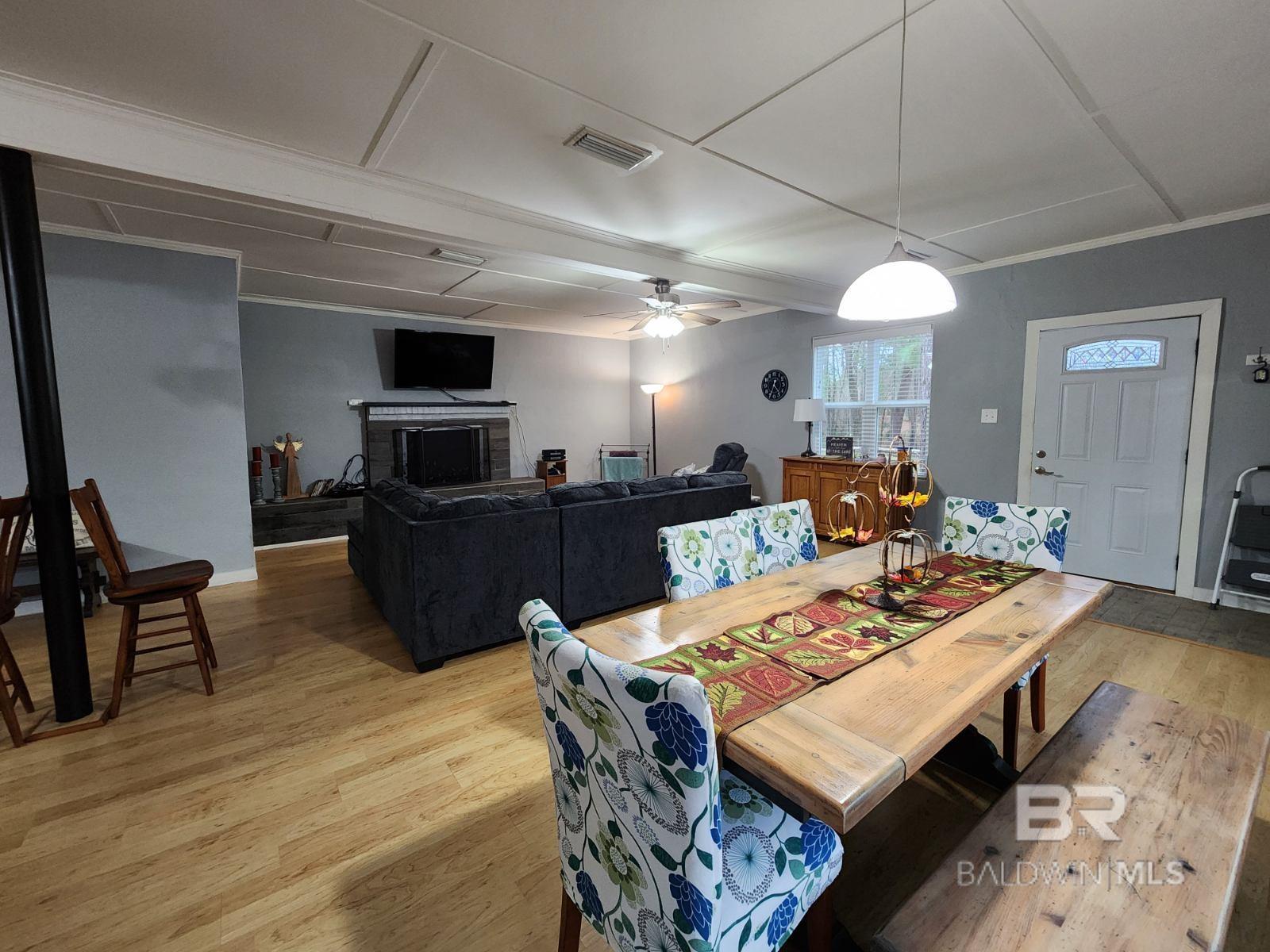 586 Buddy Lake Road