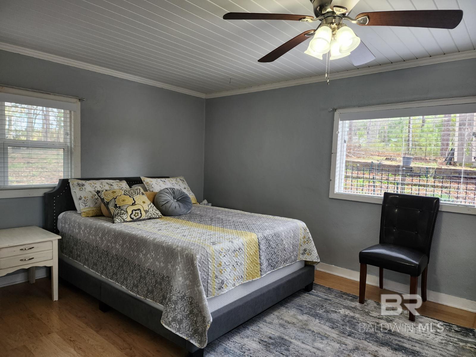 586 Buddy Lake Road