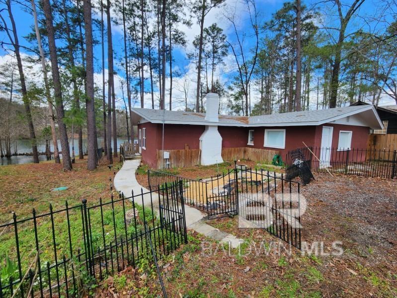 586 Buddy Lake Road