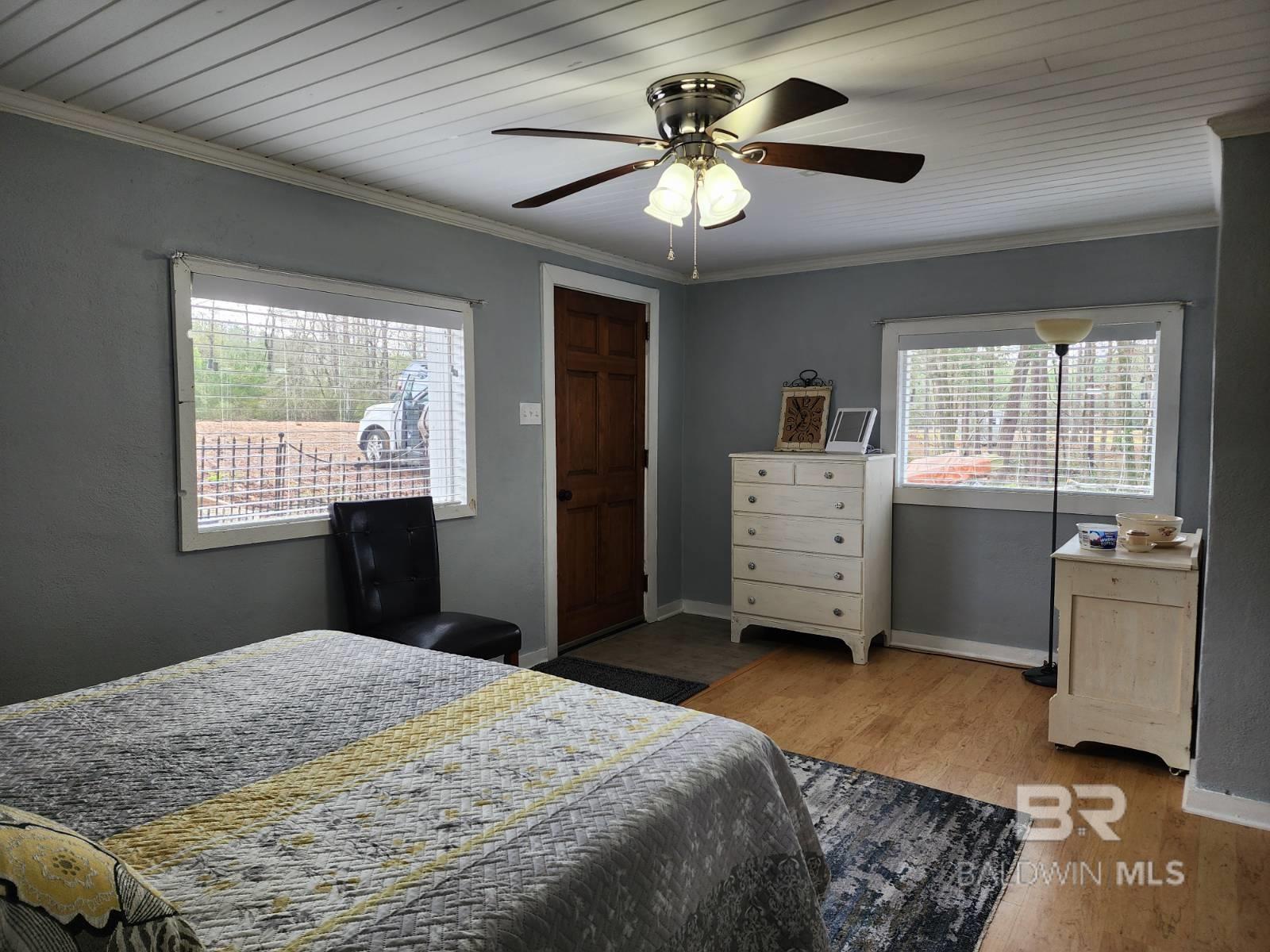 586 Buddy Lake Road