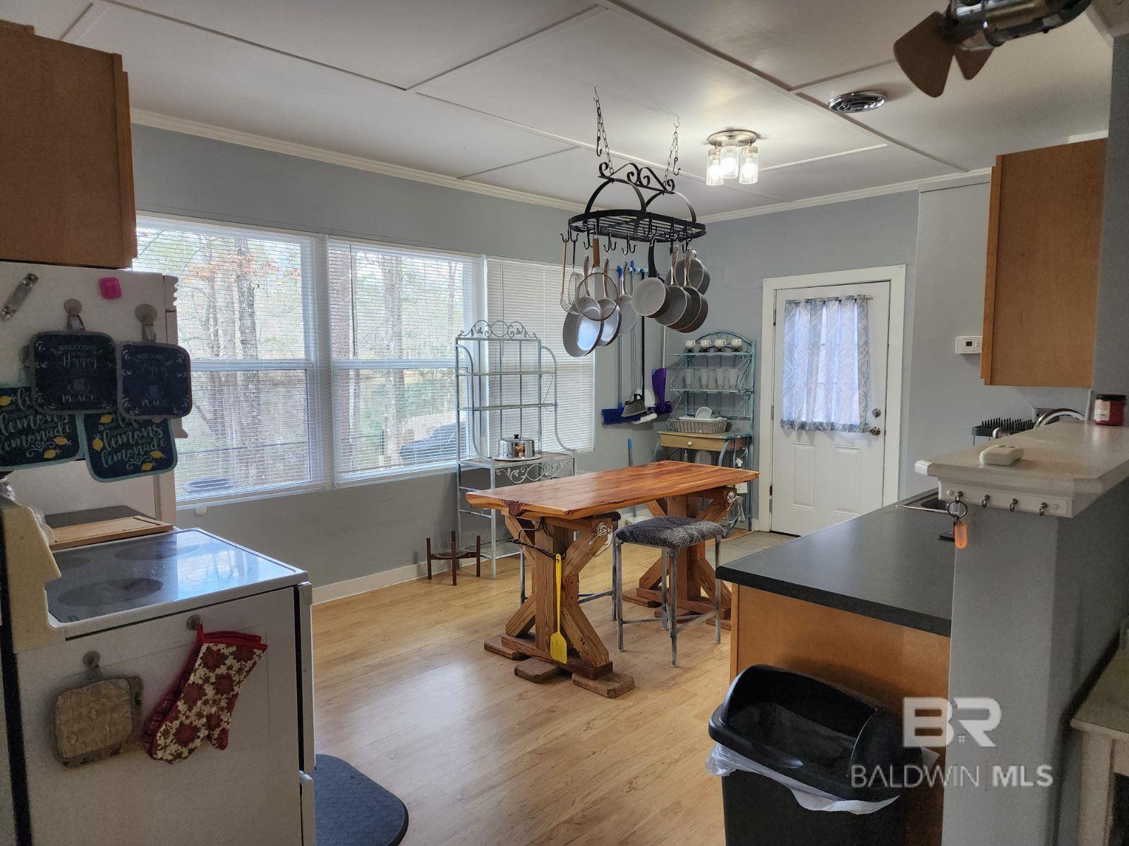 586 Buddy Lake Road