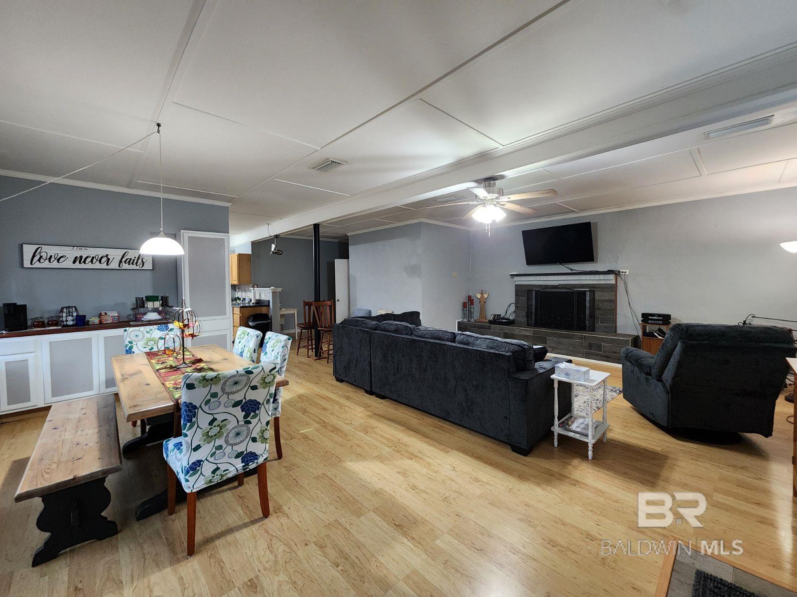 586 Buddy Lake Road