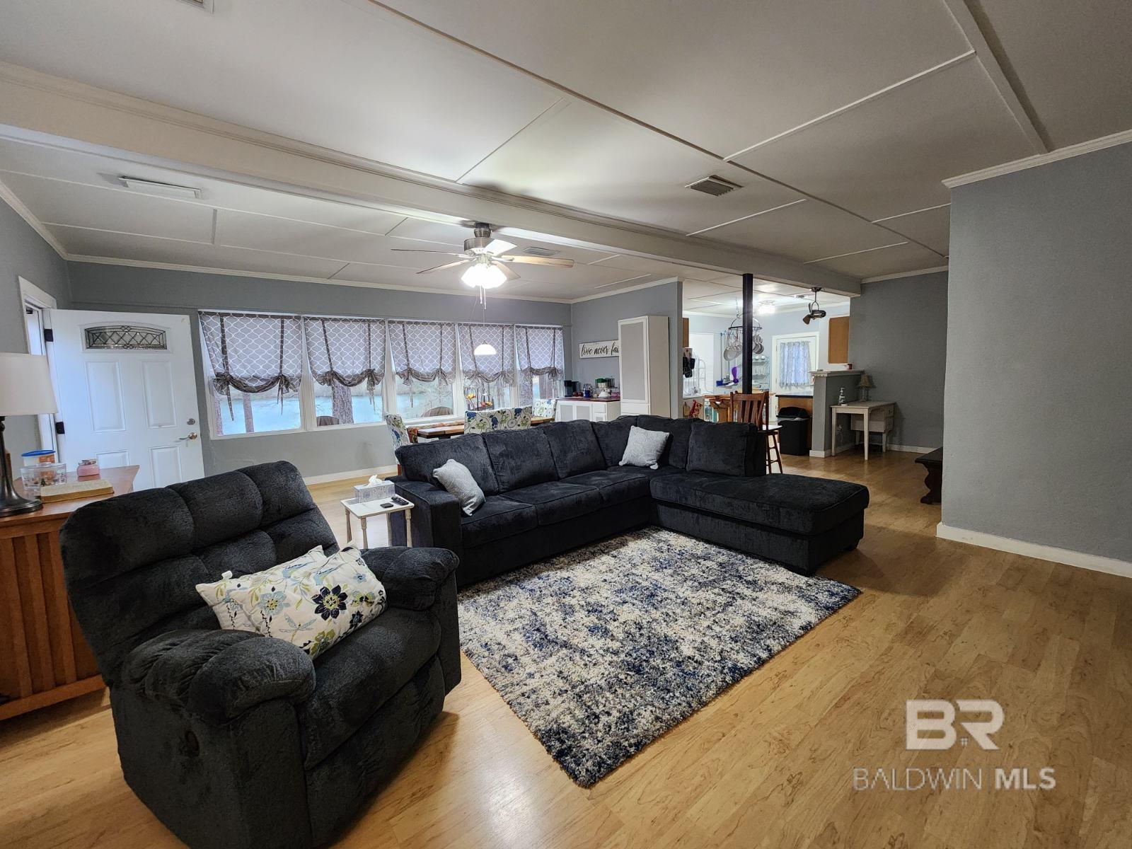 586 Buddy Lake Road