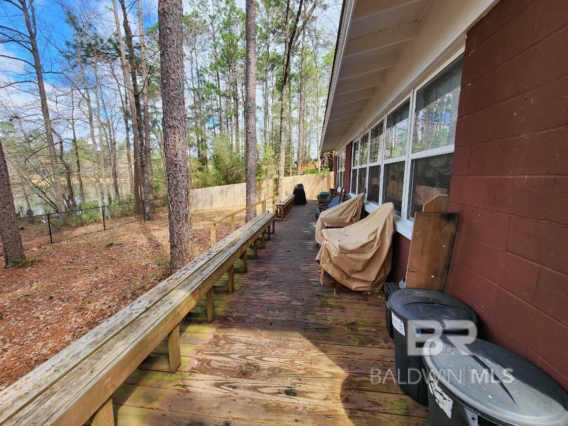 586 Buddy Lake Road