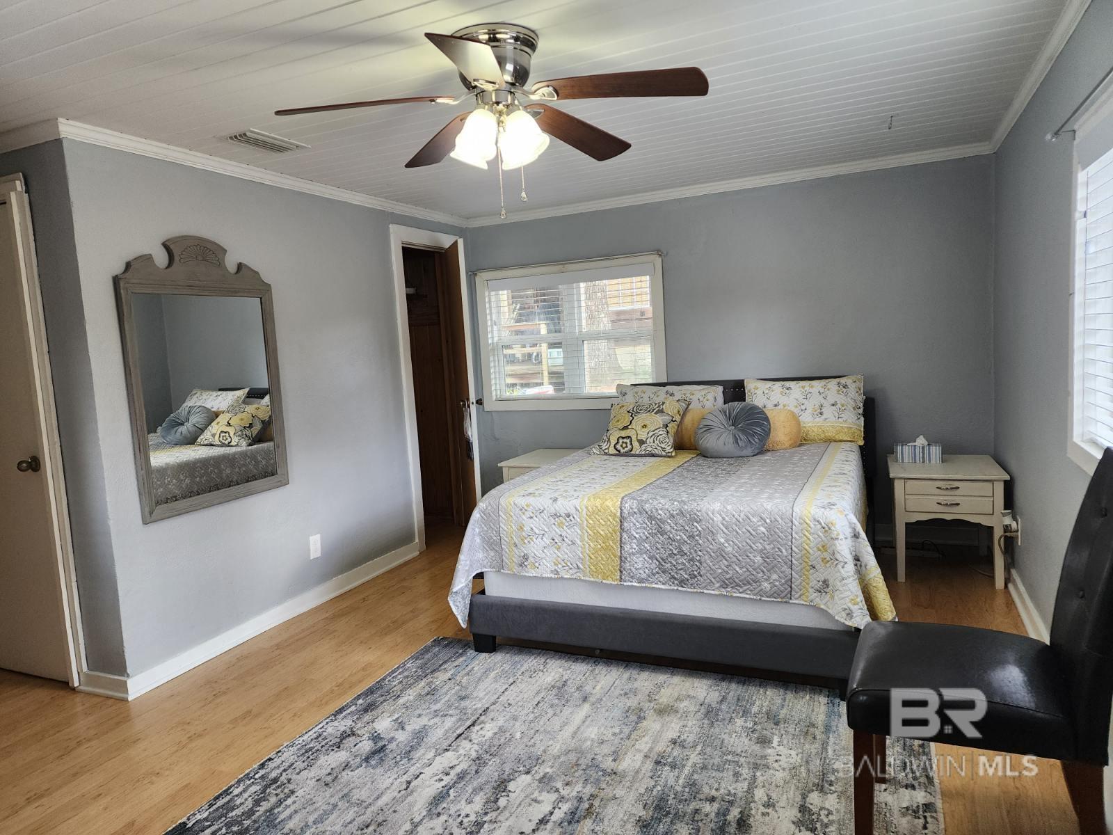 586 Buddy Lake Road