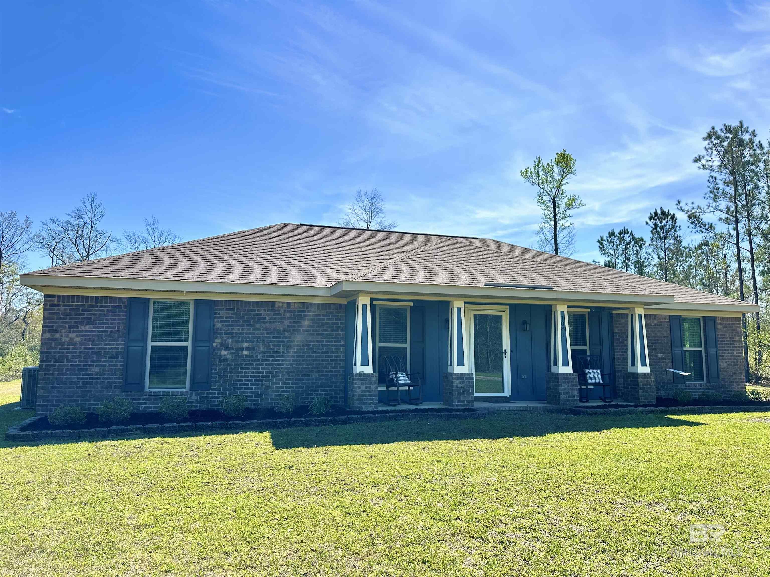 1081 Dixon Nursery Road
