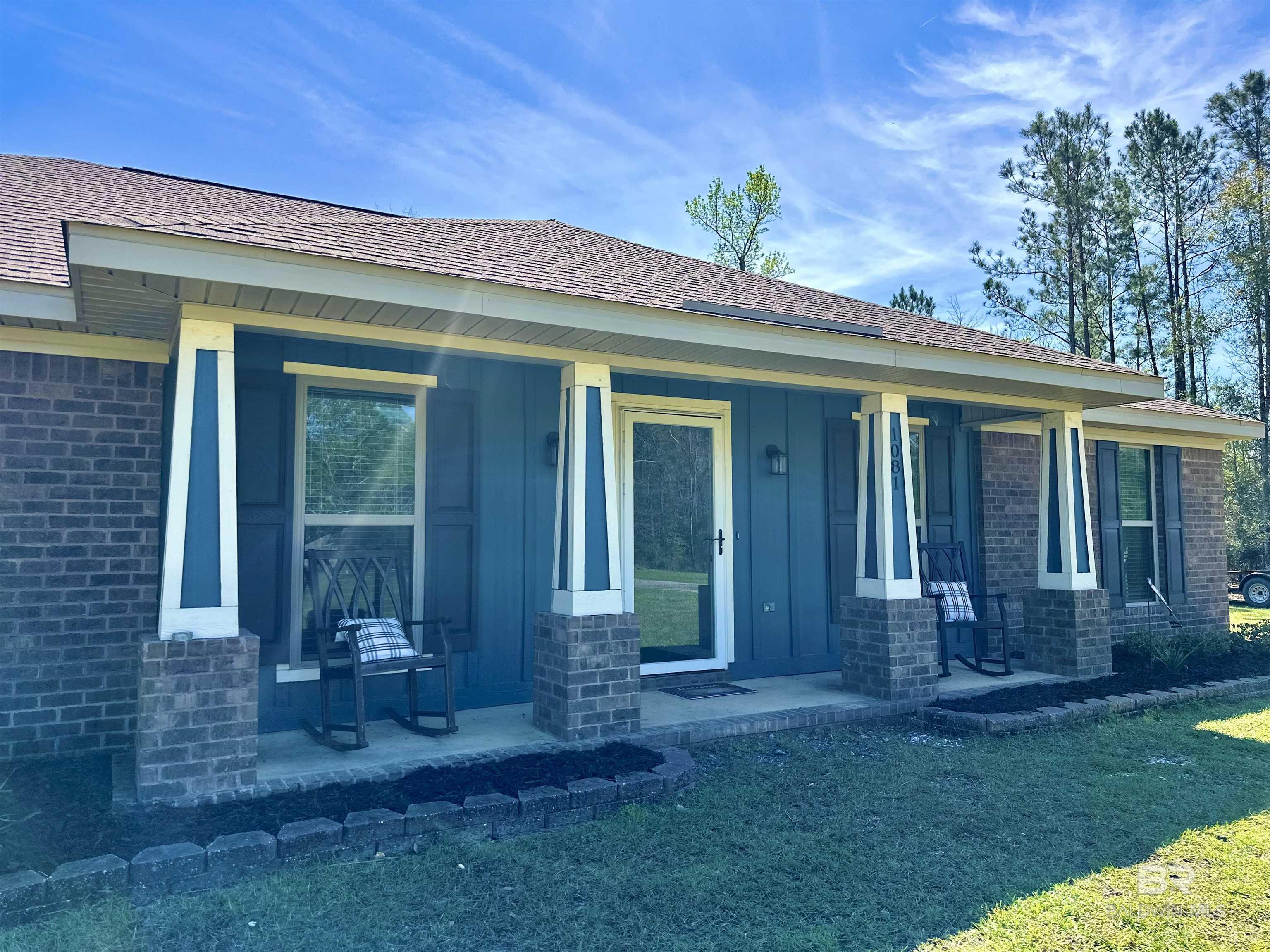 1081 Dixon Nursery Road