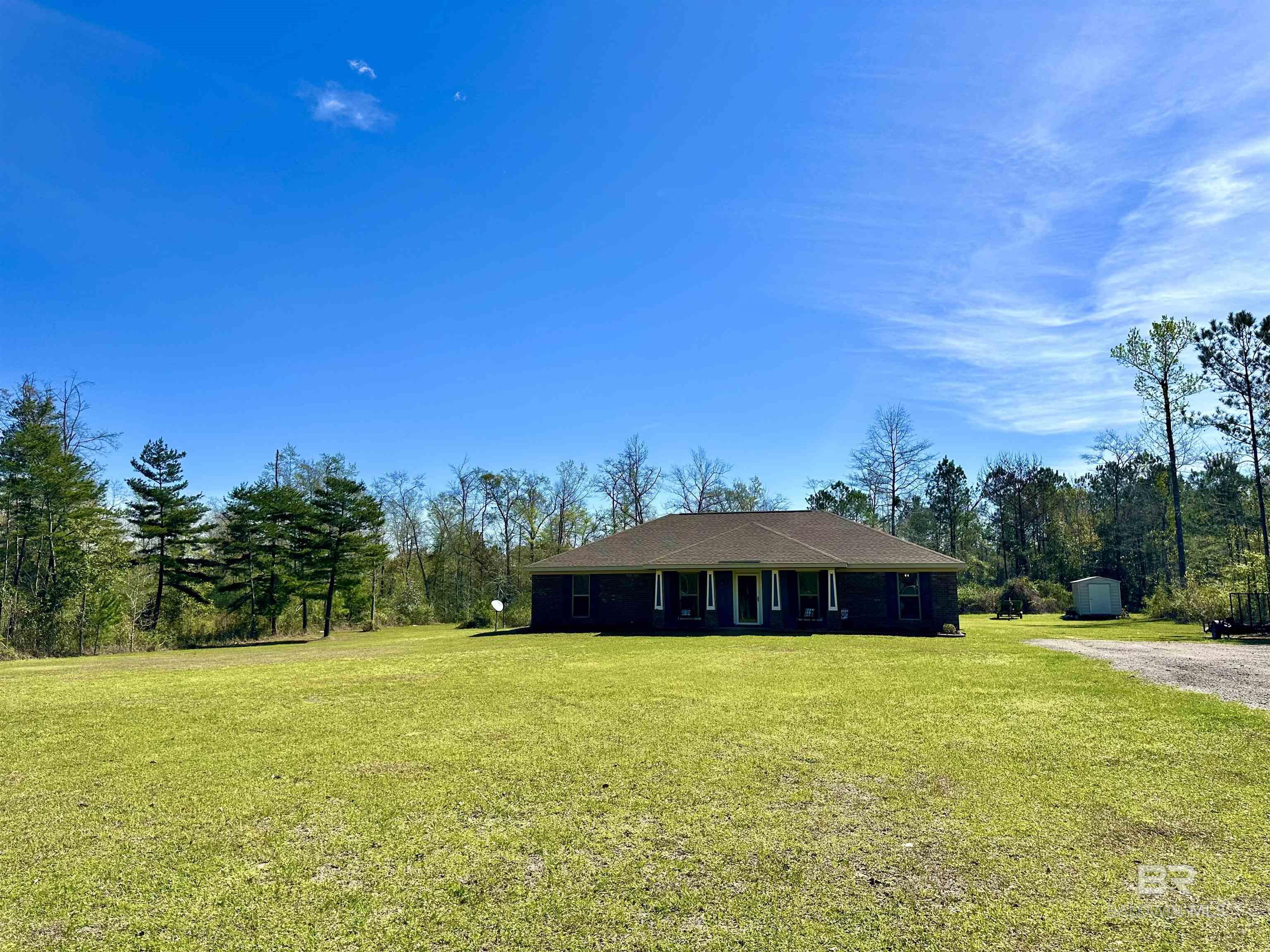 1081 Dixon Nursery Road