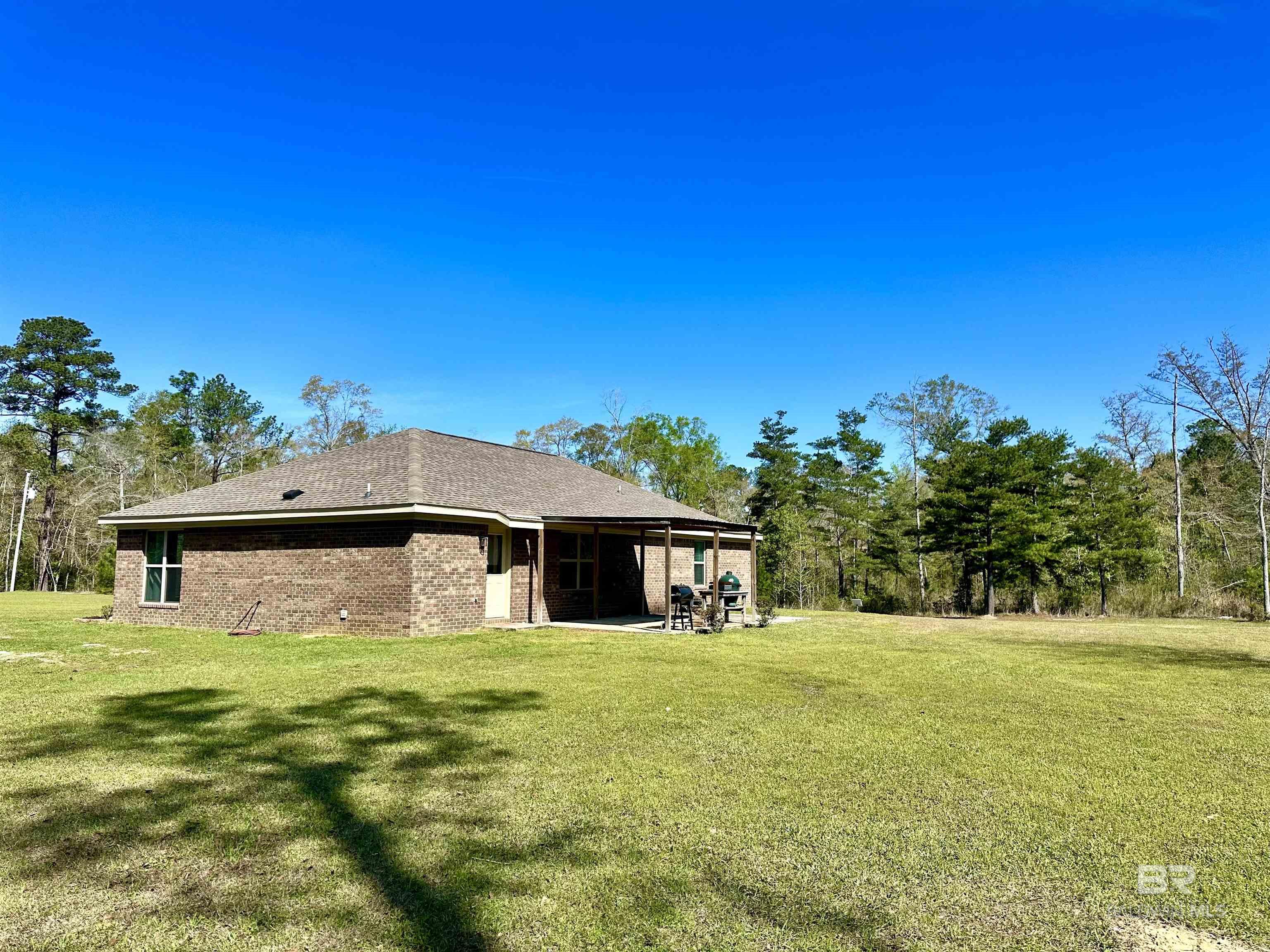 1081 Dixon Nursery Road