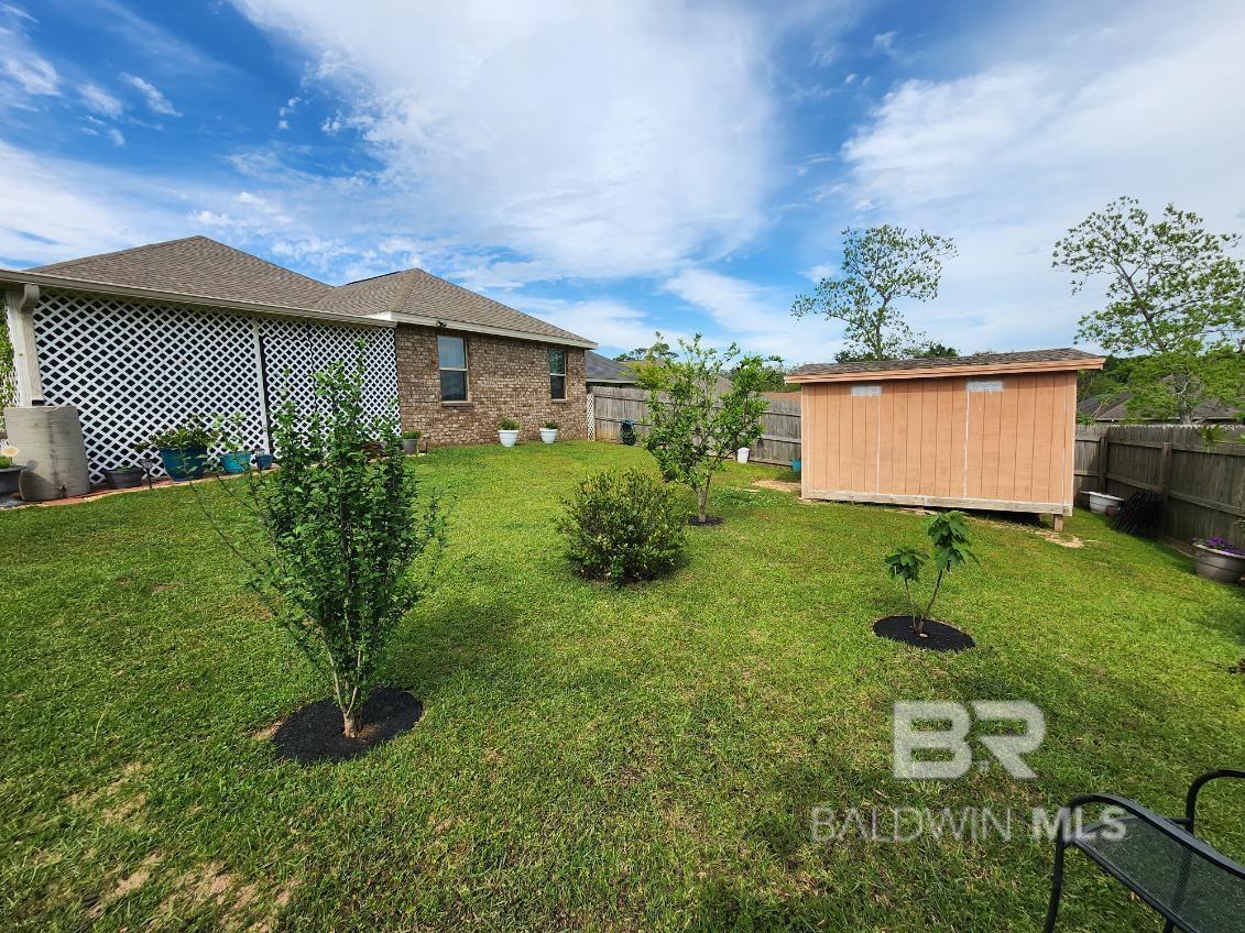 16166 Trace Drive