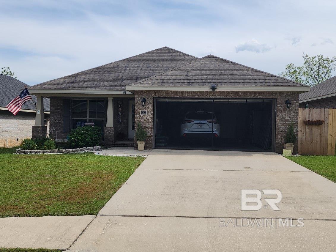 16166 Trace Drive