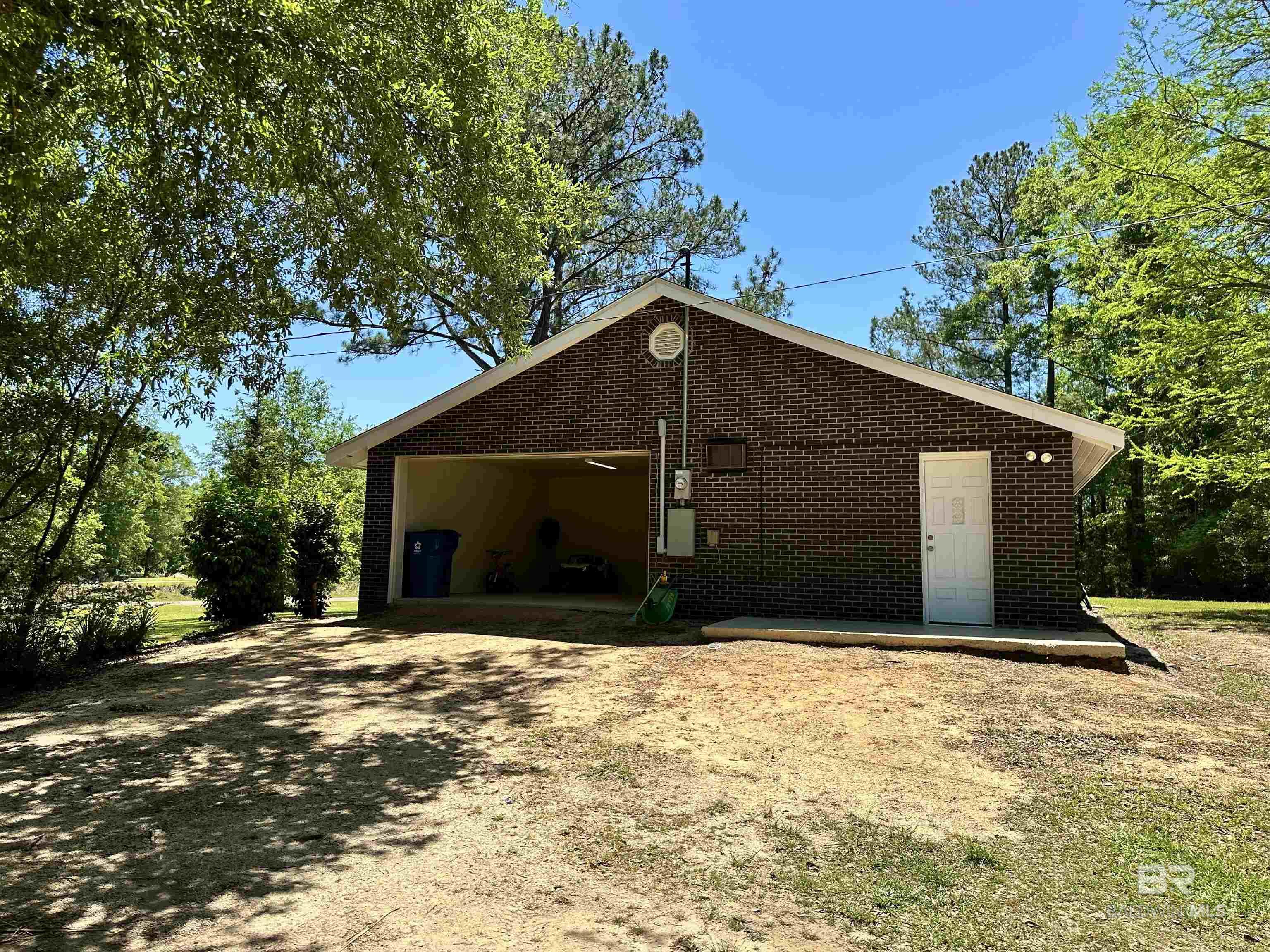 2615 JORDAN Road