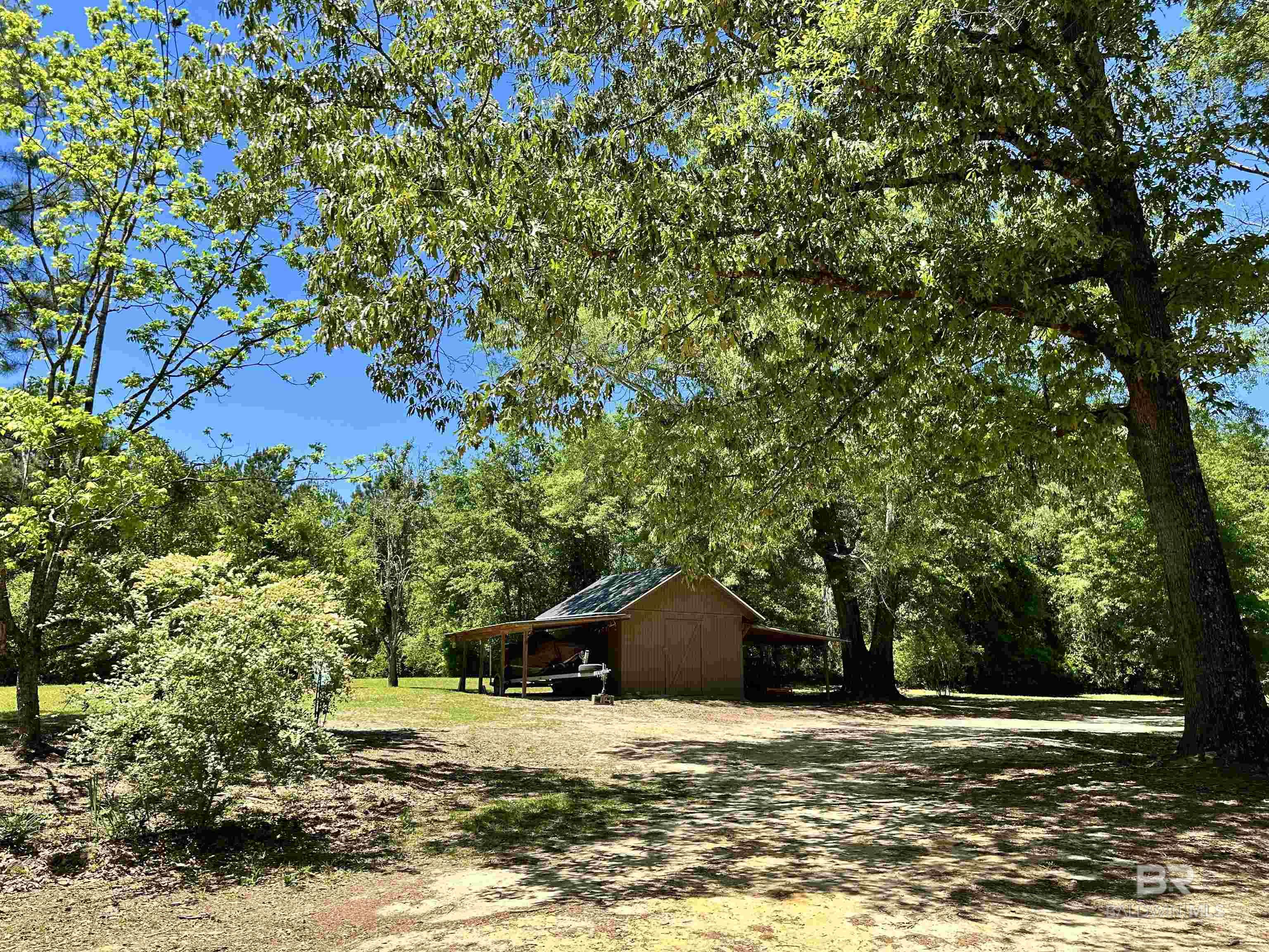 2615 JORDAN Road