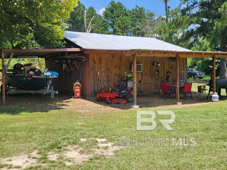 640 Horseshoe Road