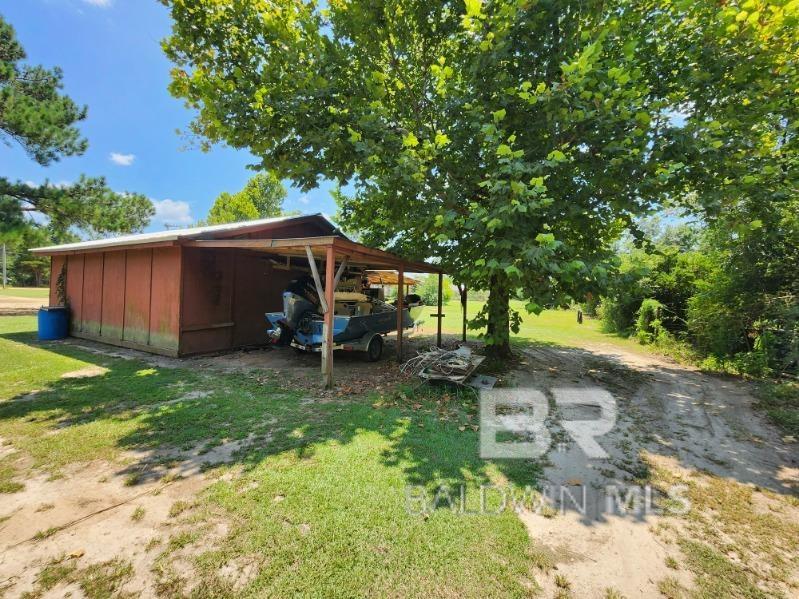 640 Horseshoe Road