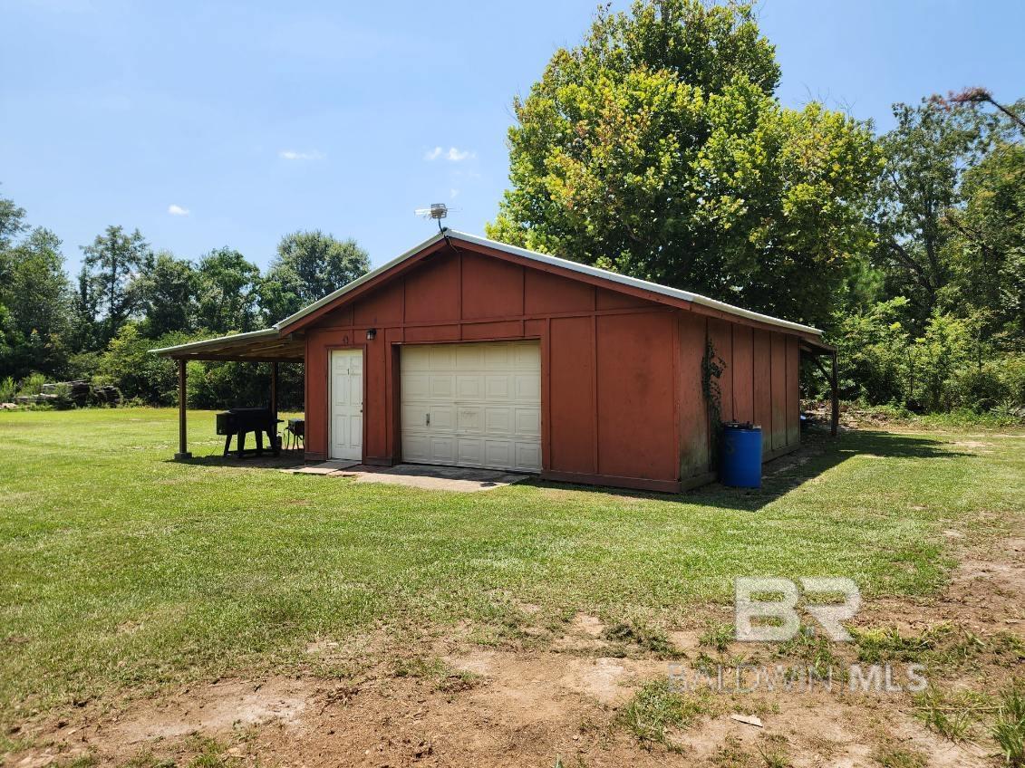 640 Horseshoe Road