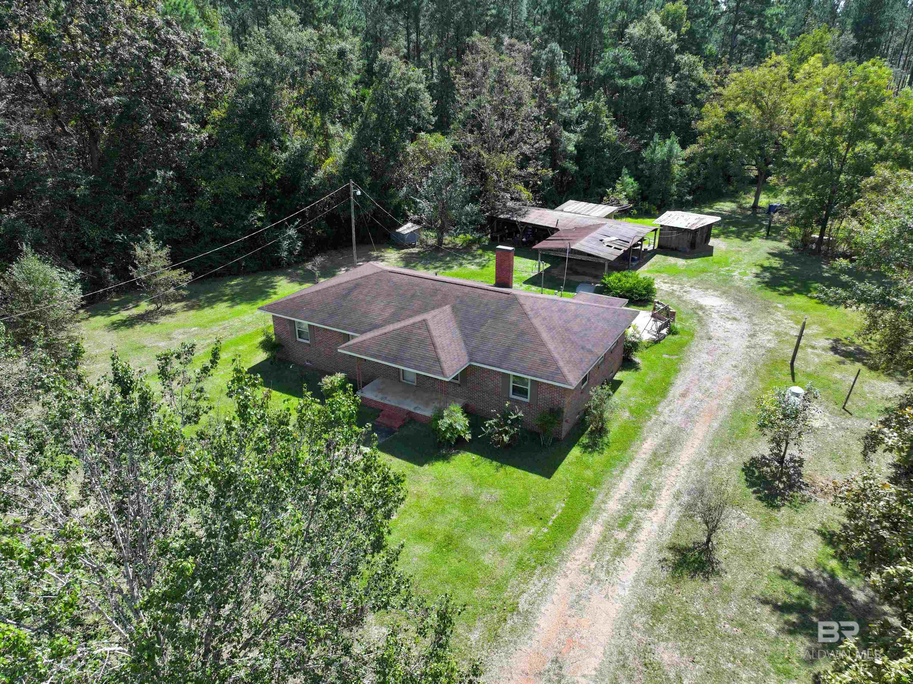 1081 Jay Road