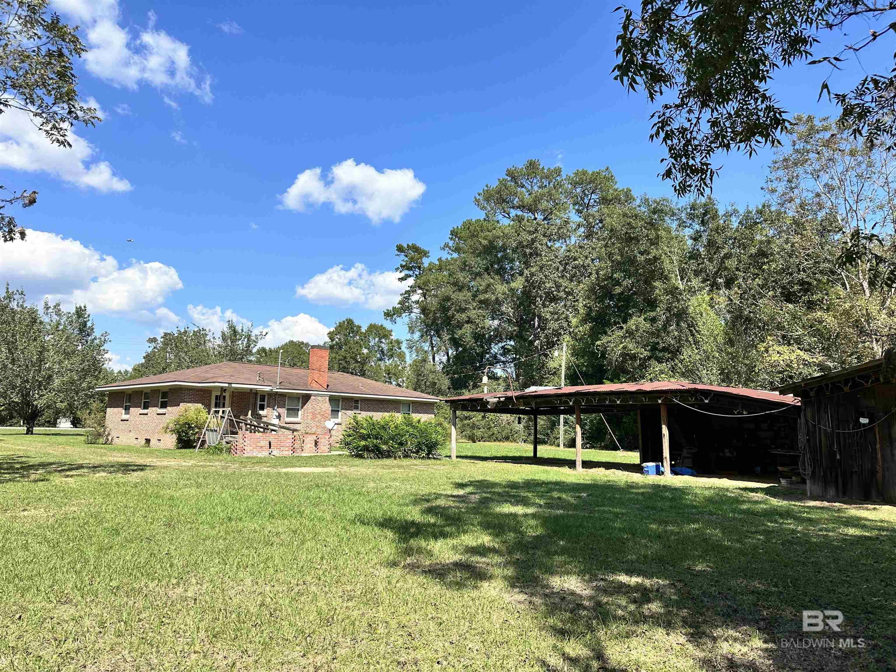 1081 Jay Road