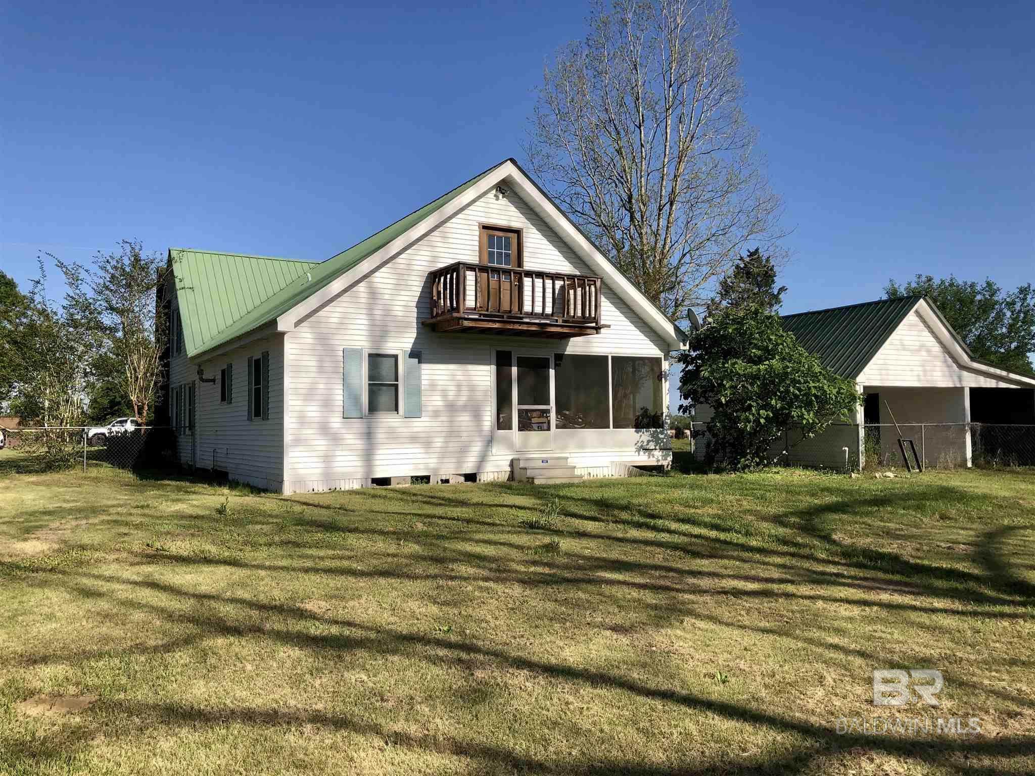 10283 Appleton Road