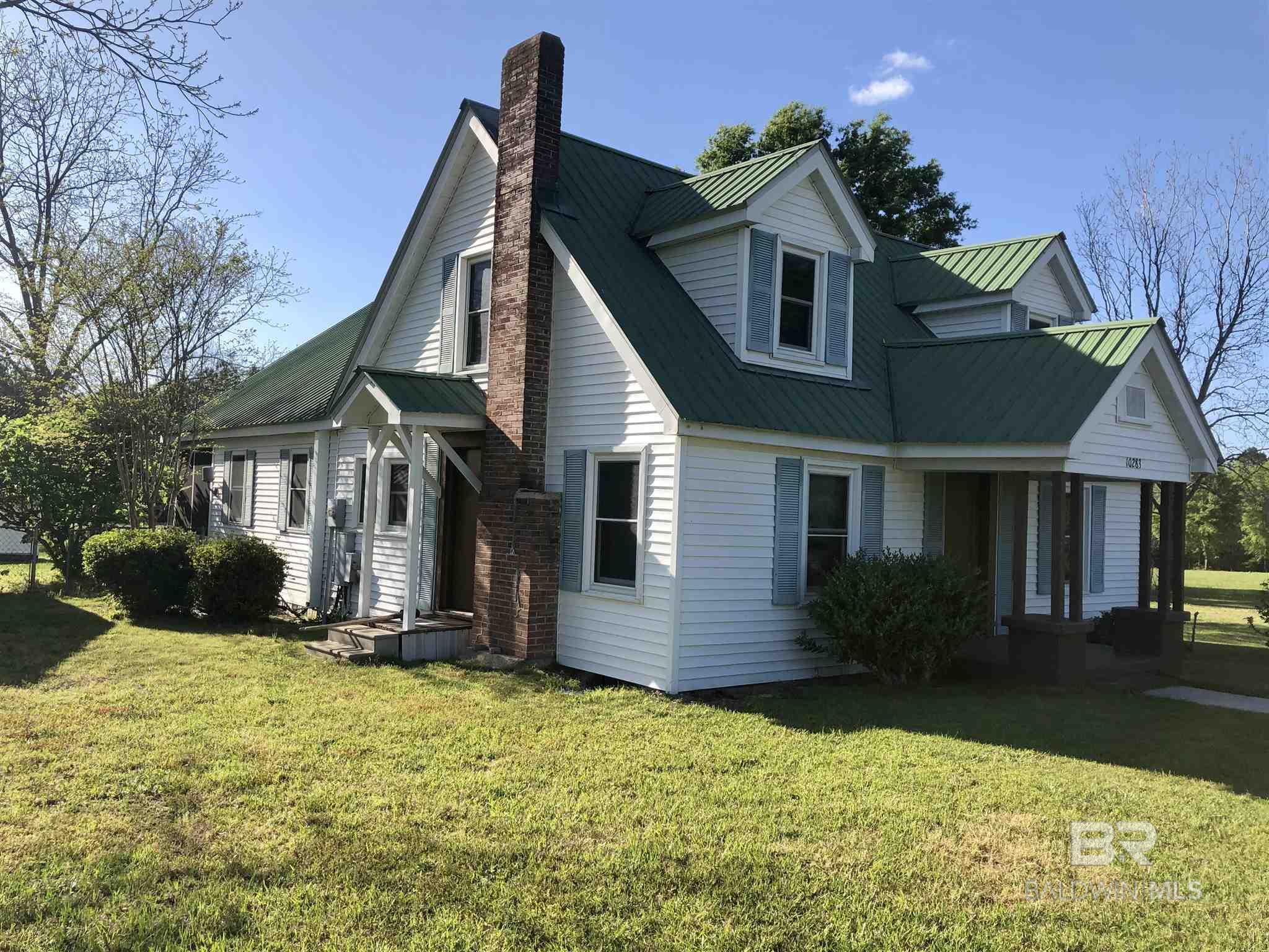 10283 Appleton Road