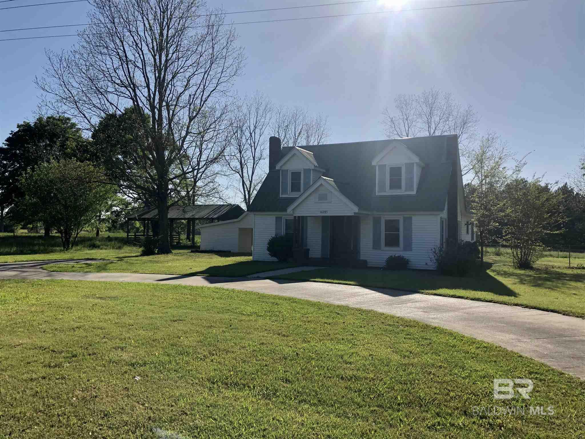 10283 Appleton Road