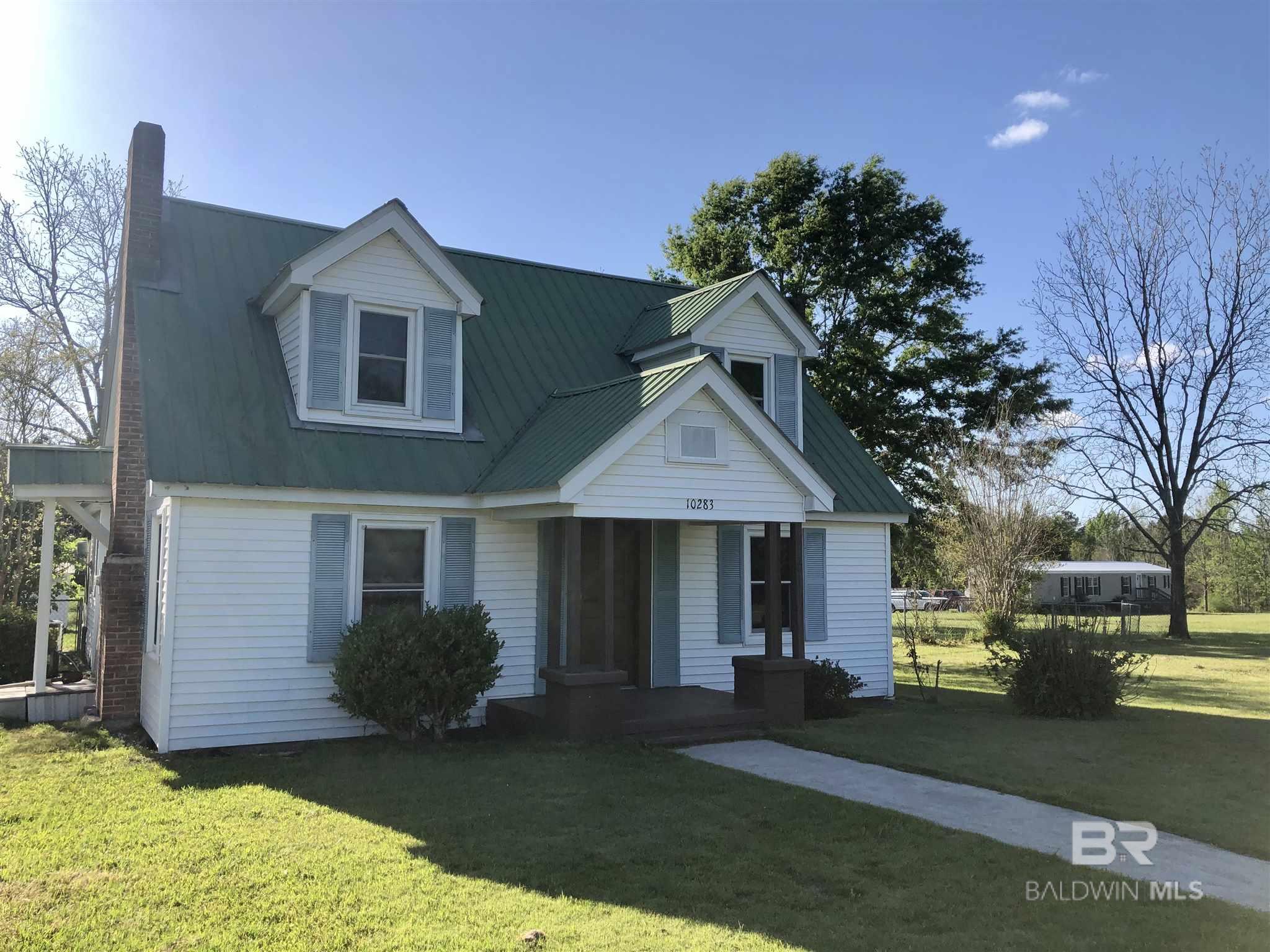 10283 Appleton Road