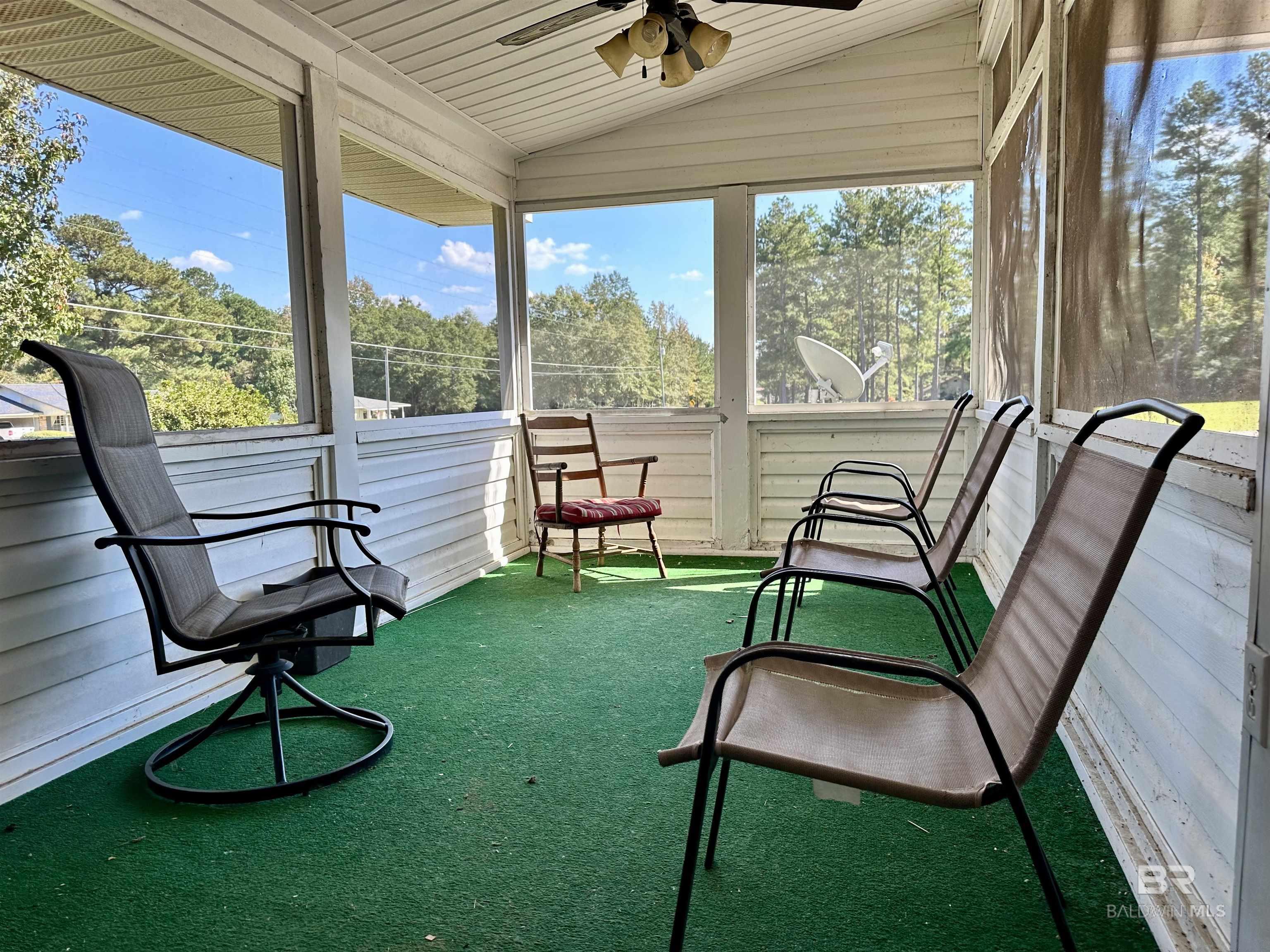 2593 Foshee Road