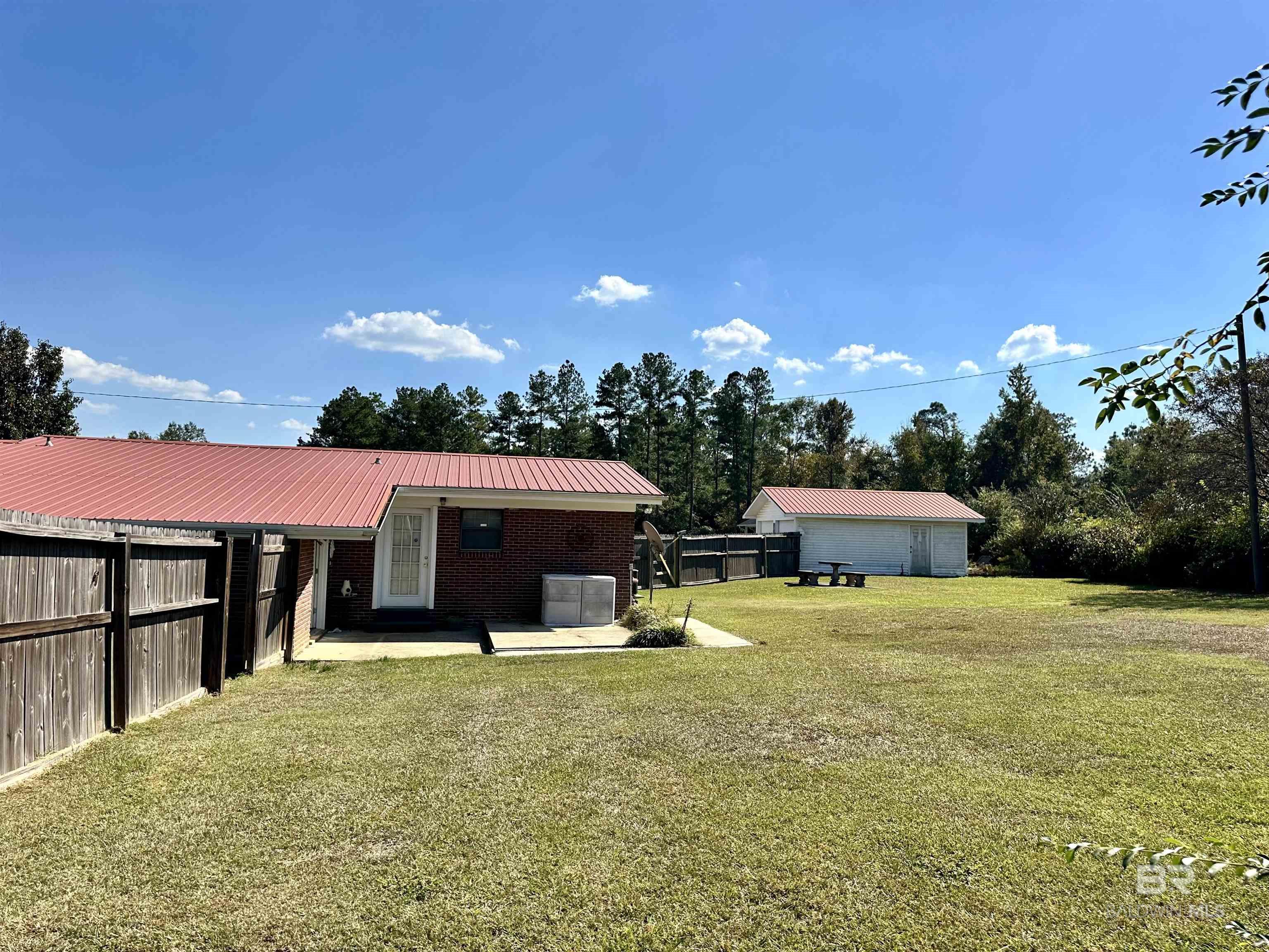 2593 Foshee Road