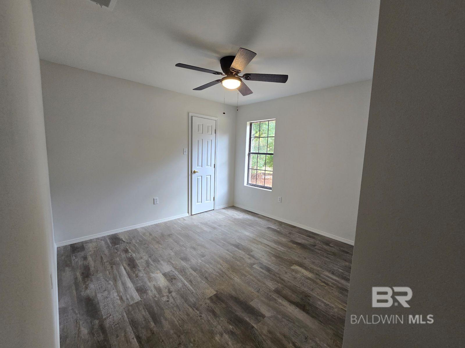 1600 Blair Road