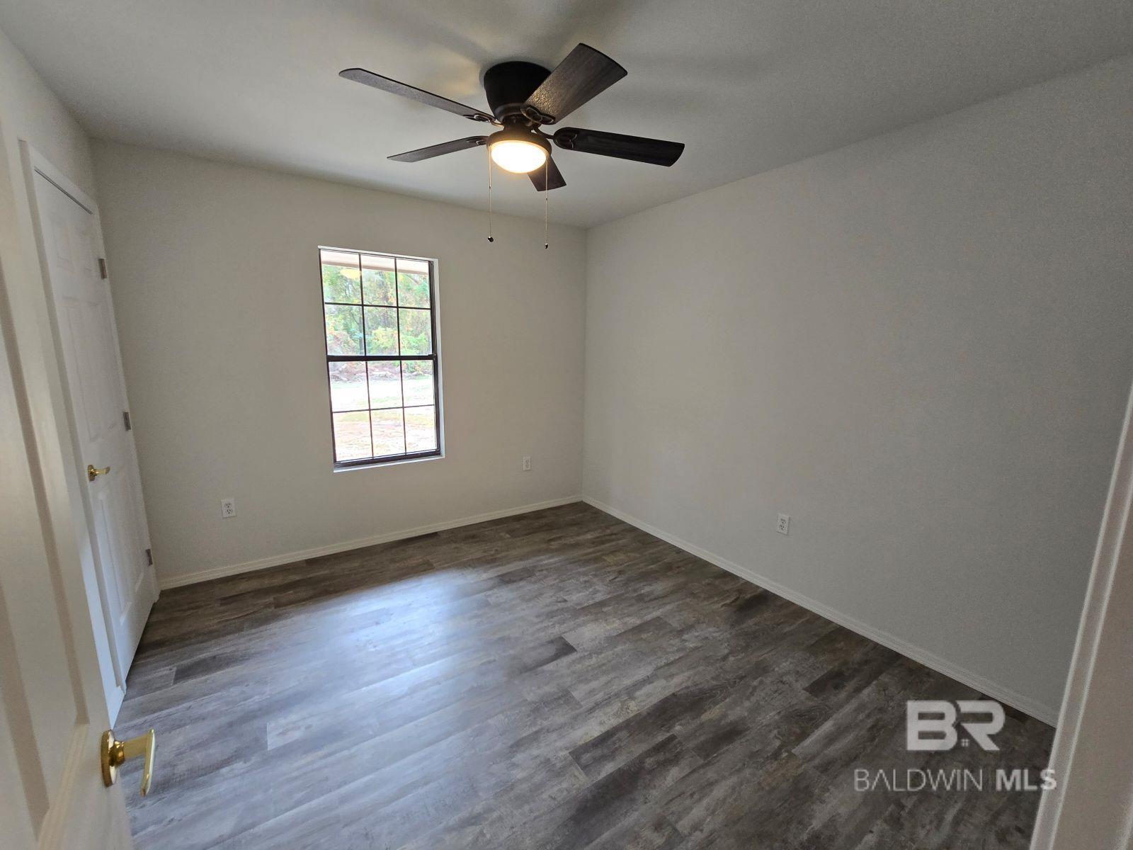 1600 Blair Road