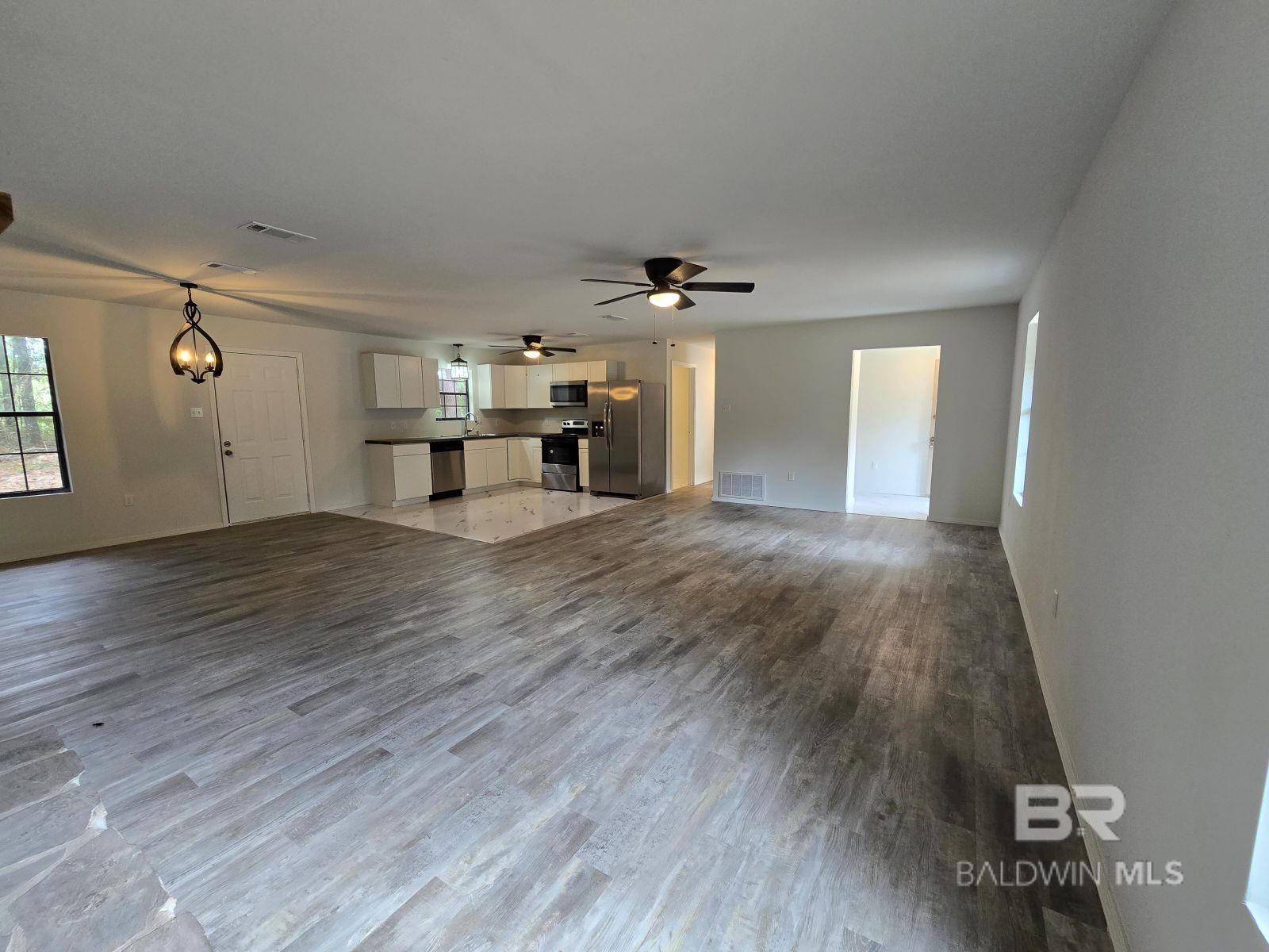 1600 Blair Road