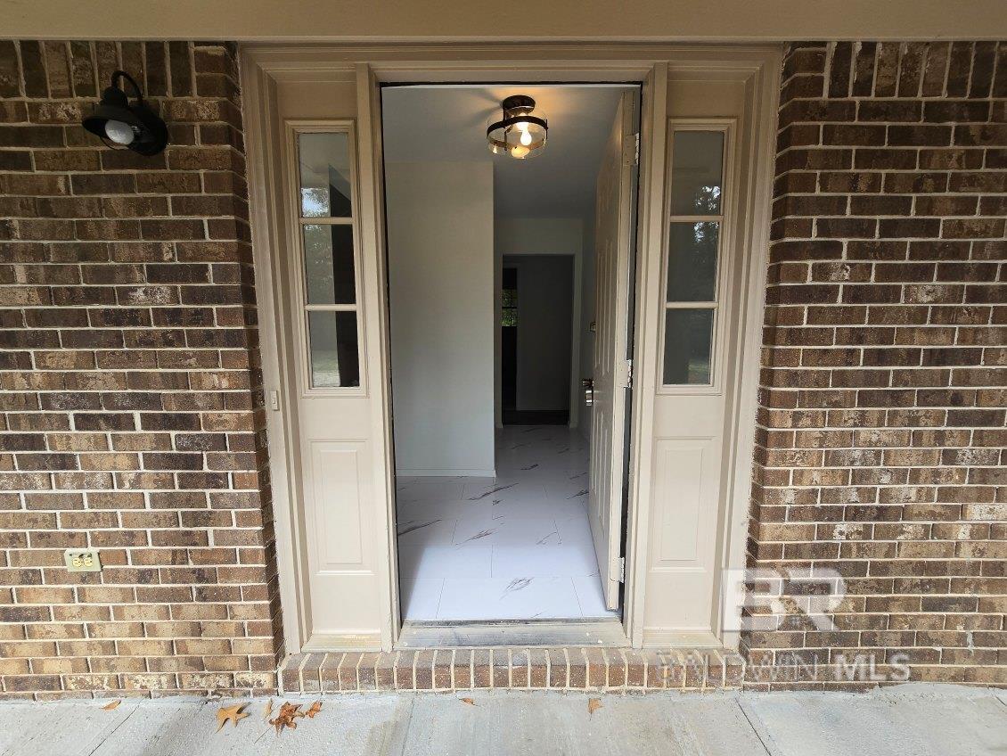 1600 Blair Road