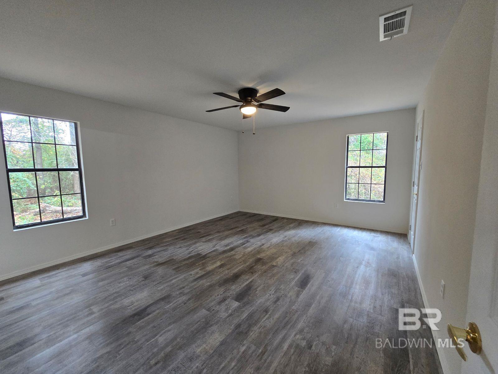 1600 Blair Road