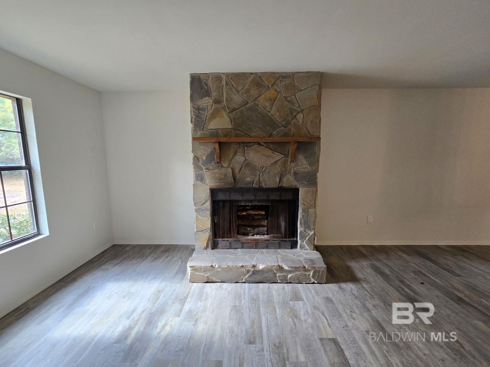 1600 Blair Road