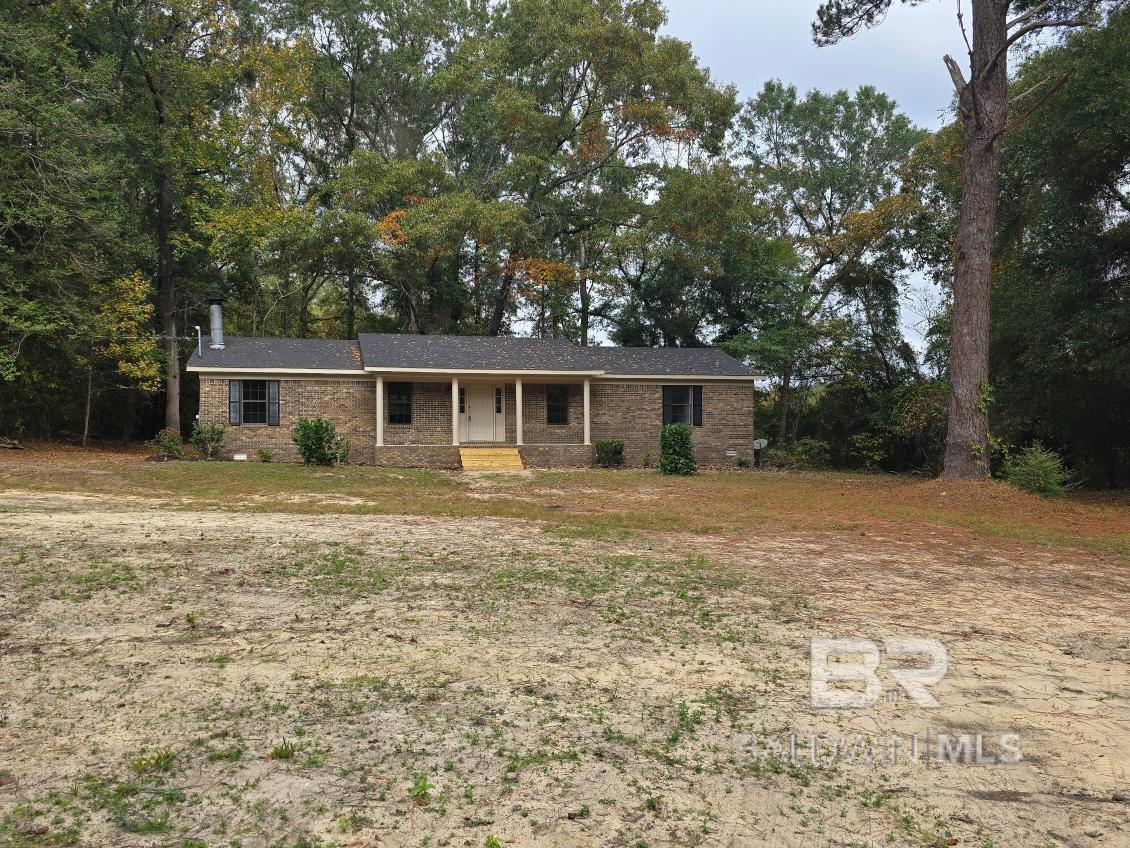 1600 Blair Road