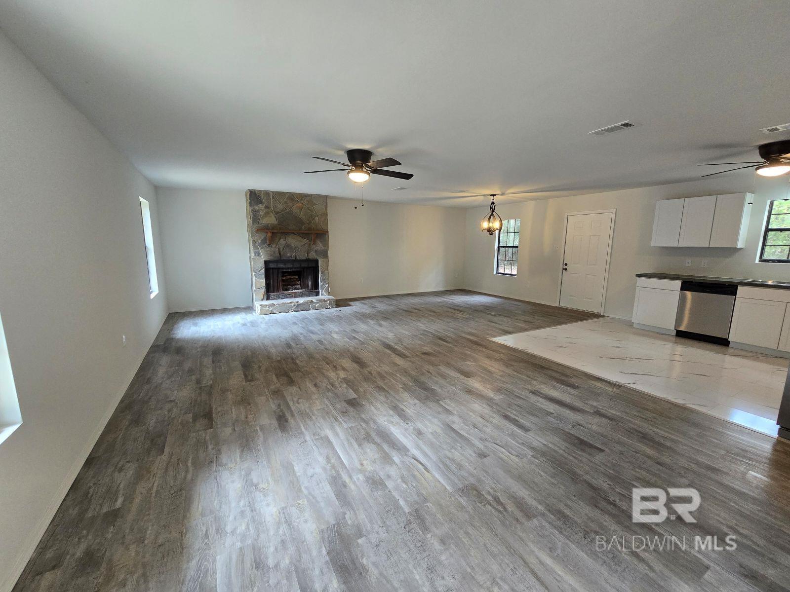 1600 Blair Road