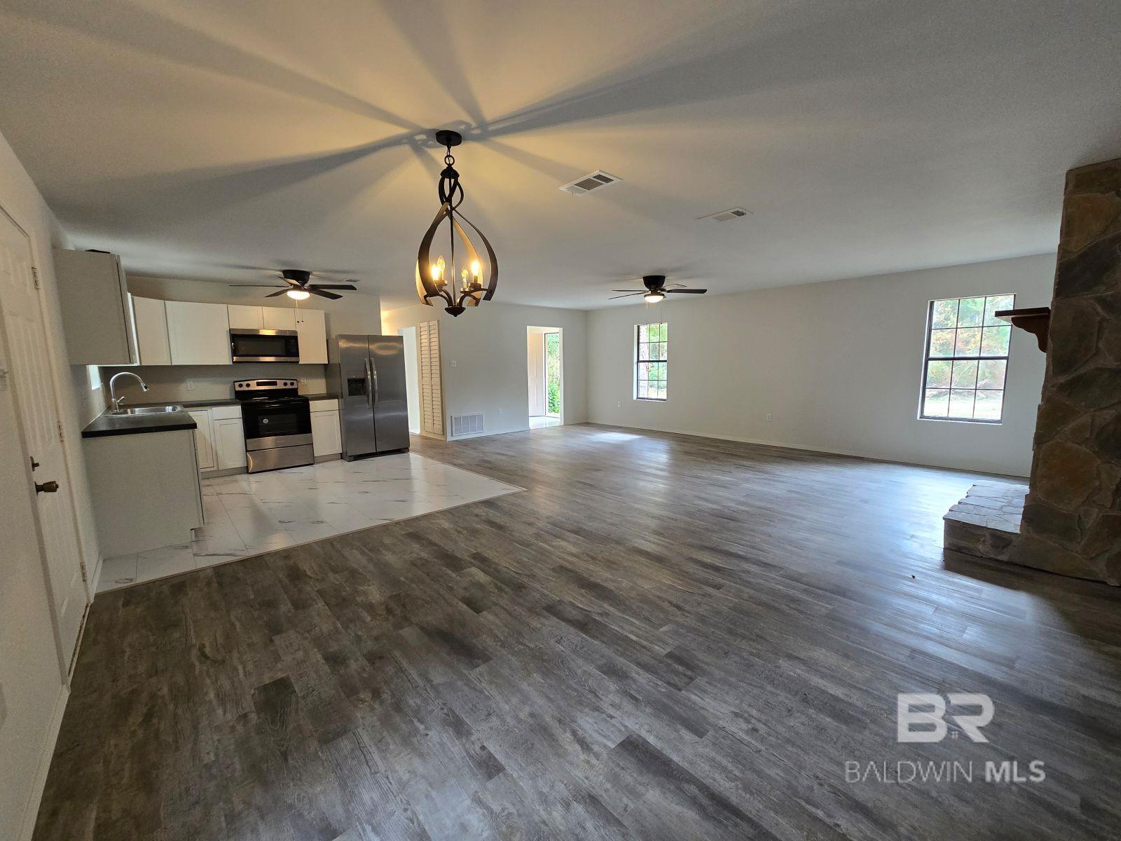 1600 Blair Road