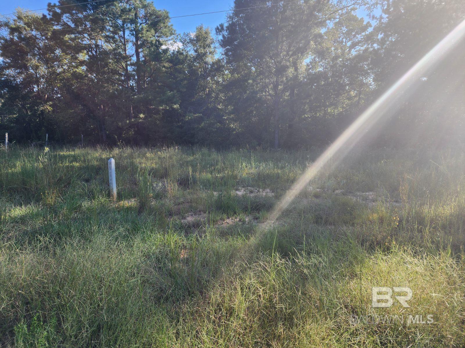 0 Pea Ridge Road